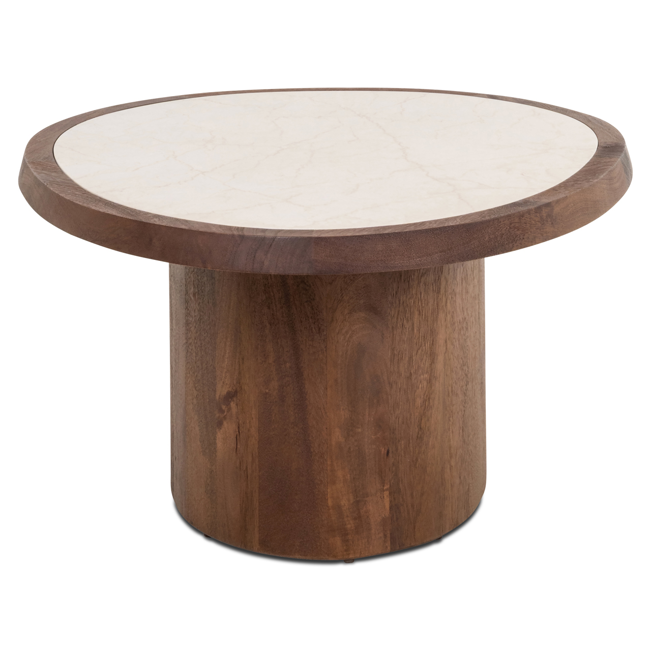 Salontafel Melrose spicebrown - Afbeelding 3