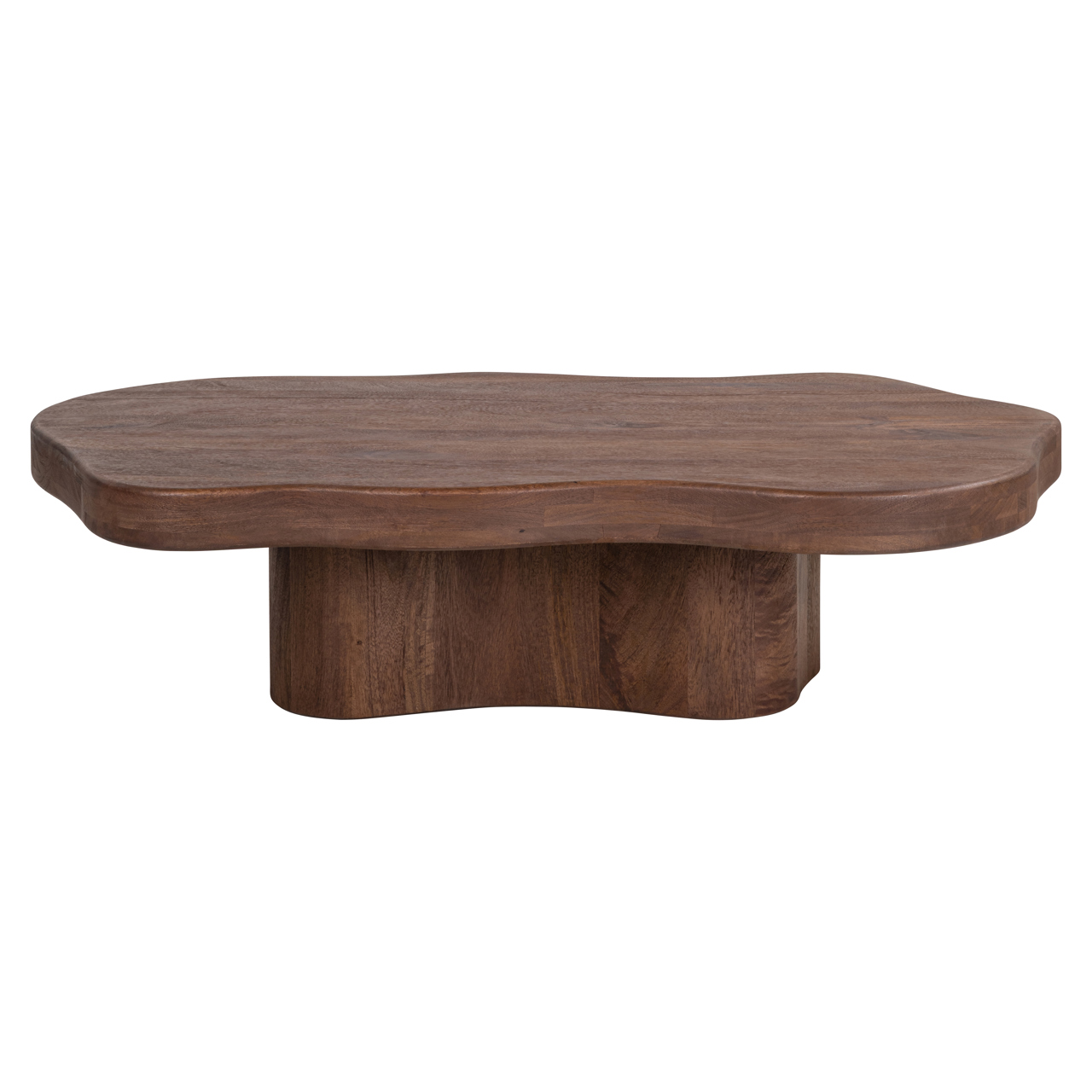 Salontafel Sherman spicebrown - Afbeelding 2