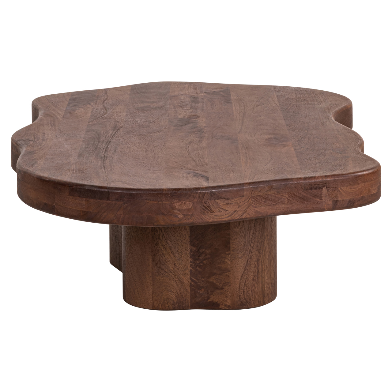Salontafel Sherman spicebrown - Afbeelding 3