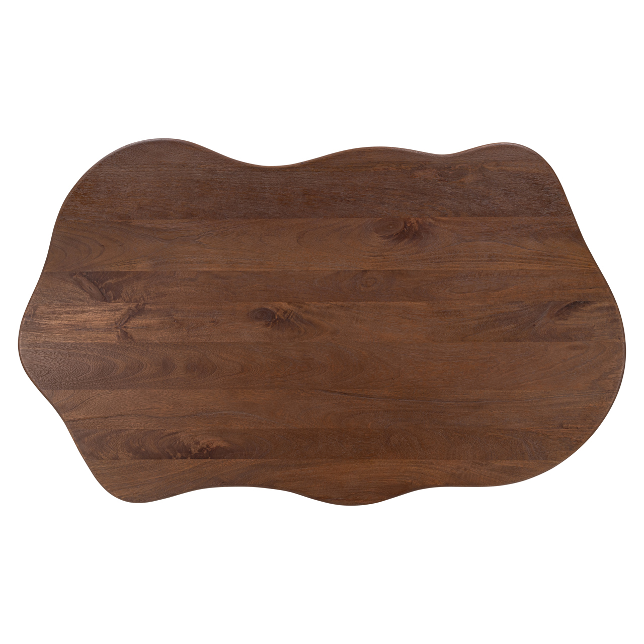 Salontafel Sherman spicebrown - Afbeelding 4