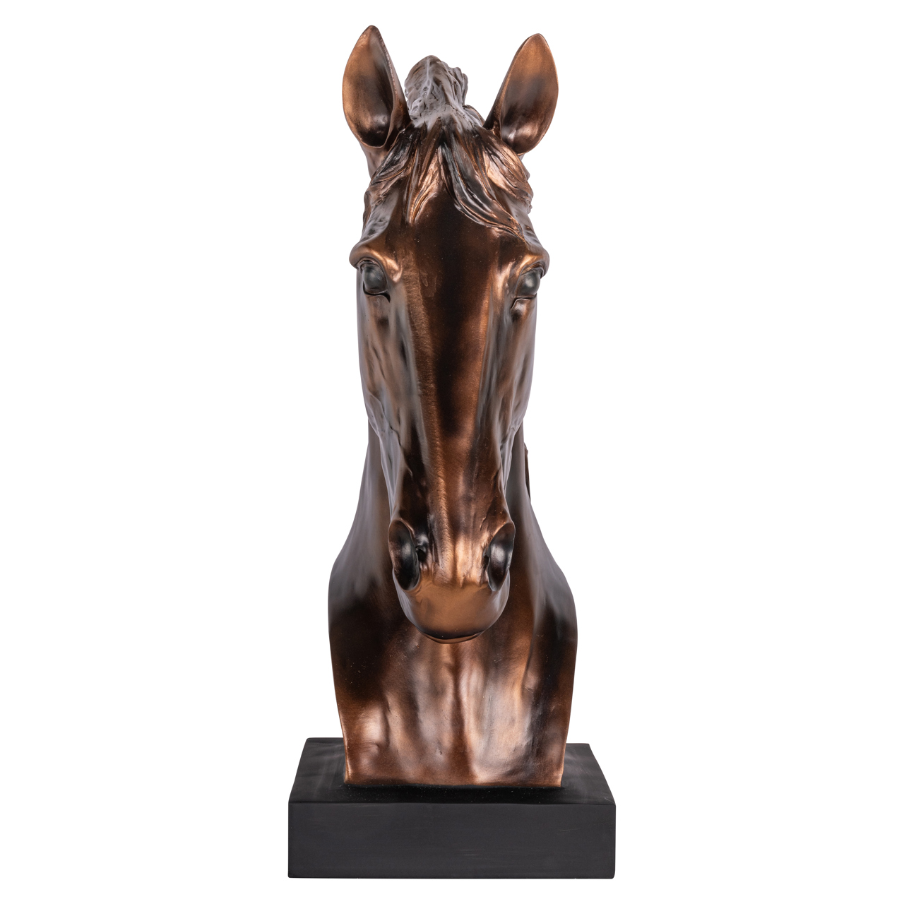 Decoratief object Shadow brons - Afbeelding 3