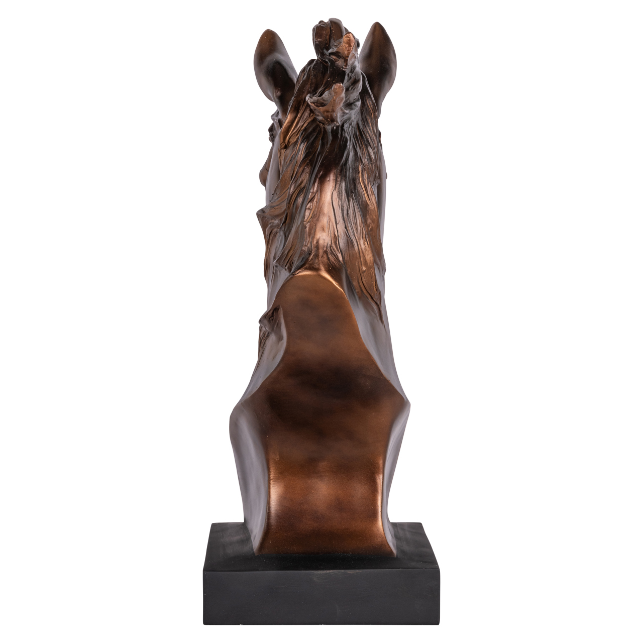 Decoratief object Shadow brons - Afbeelding 4