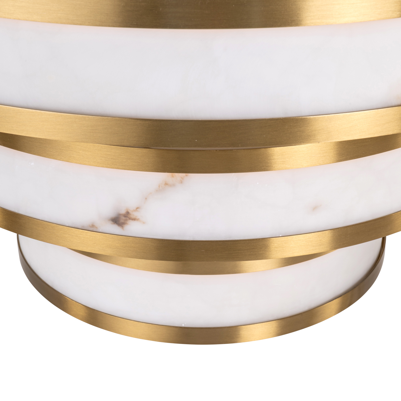 Hanglamp Cealora wit - Afbeelding 4