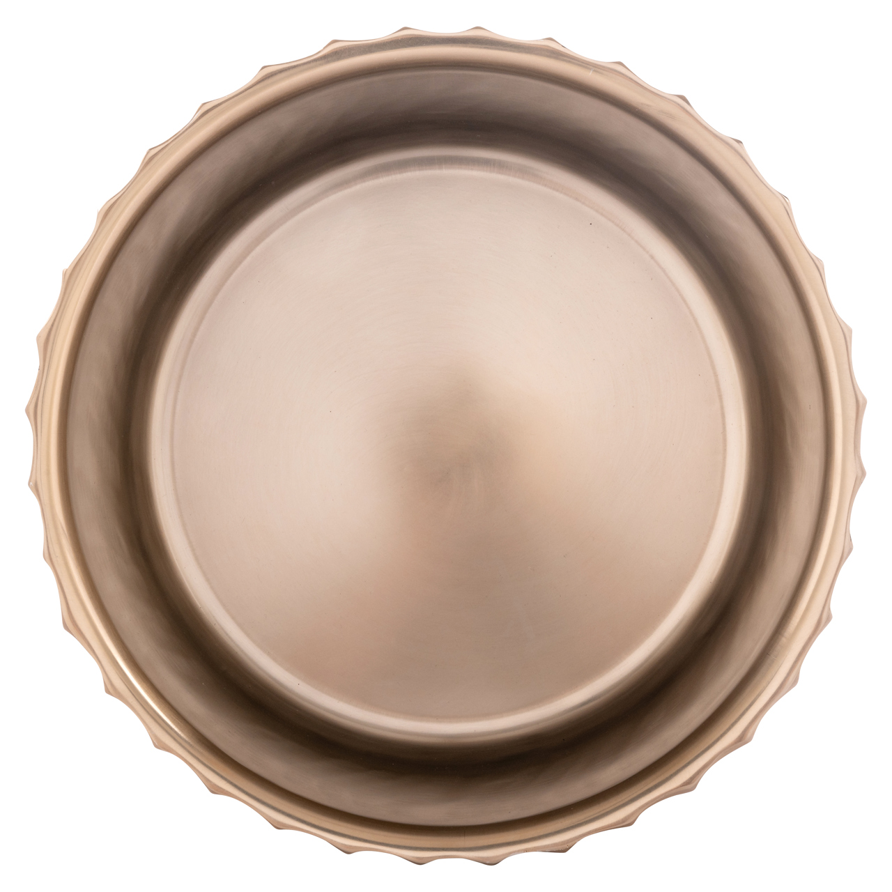 Barbenodigdheden Minoa wine cooler goud champagne - Afbeelding 2
