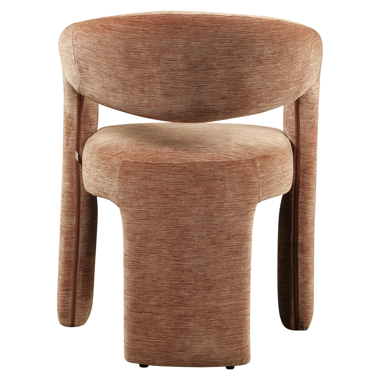 Eetkamerstoel Soho Be straight mocha mousse - Afbeelding 5