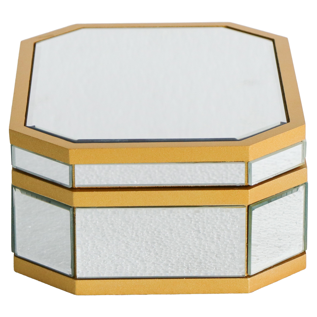 Opbergdoos Penny zilver - Afbeelding 4