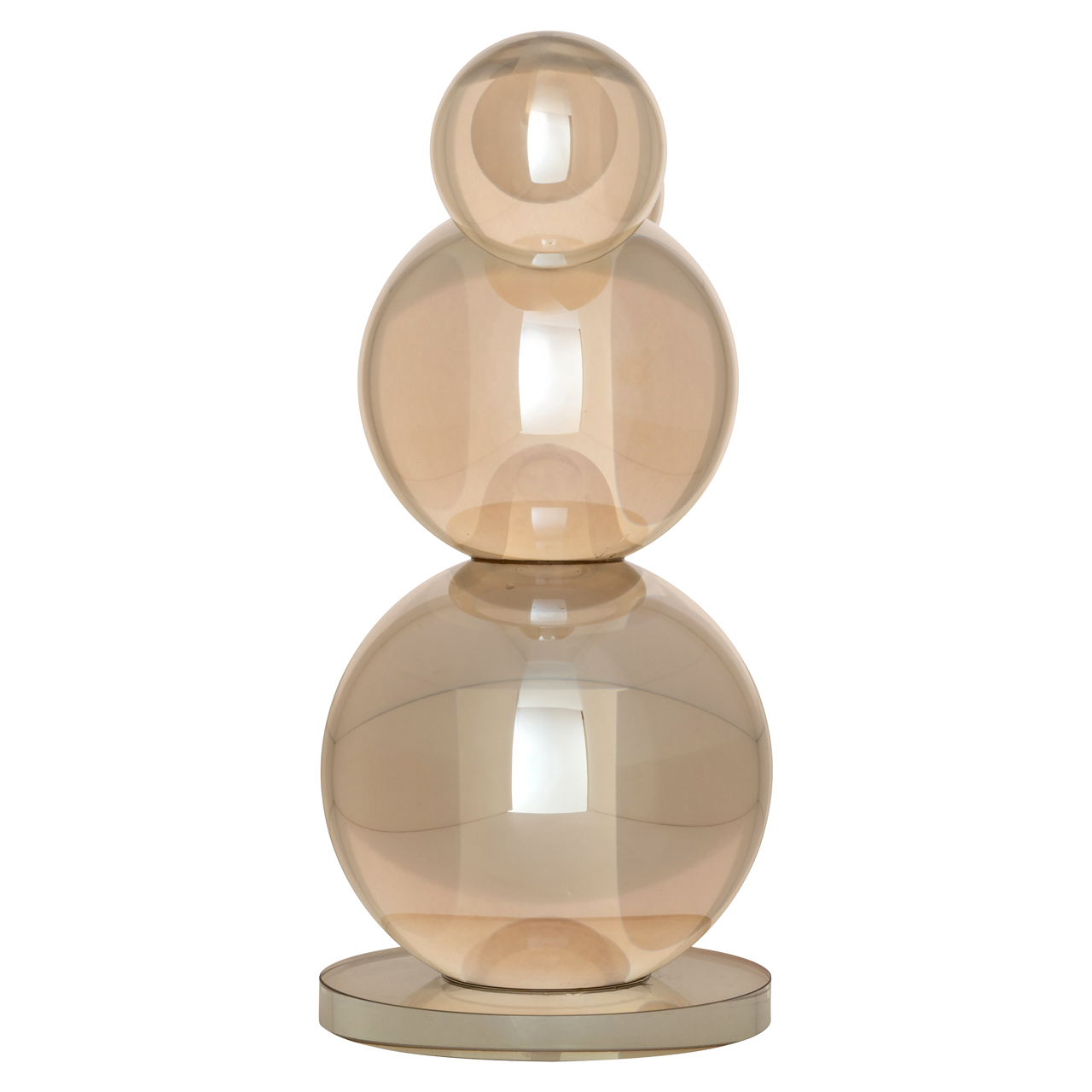 Decoratief object Ted Champagne - Afbeelding 3