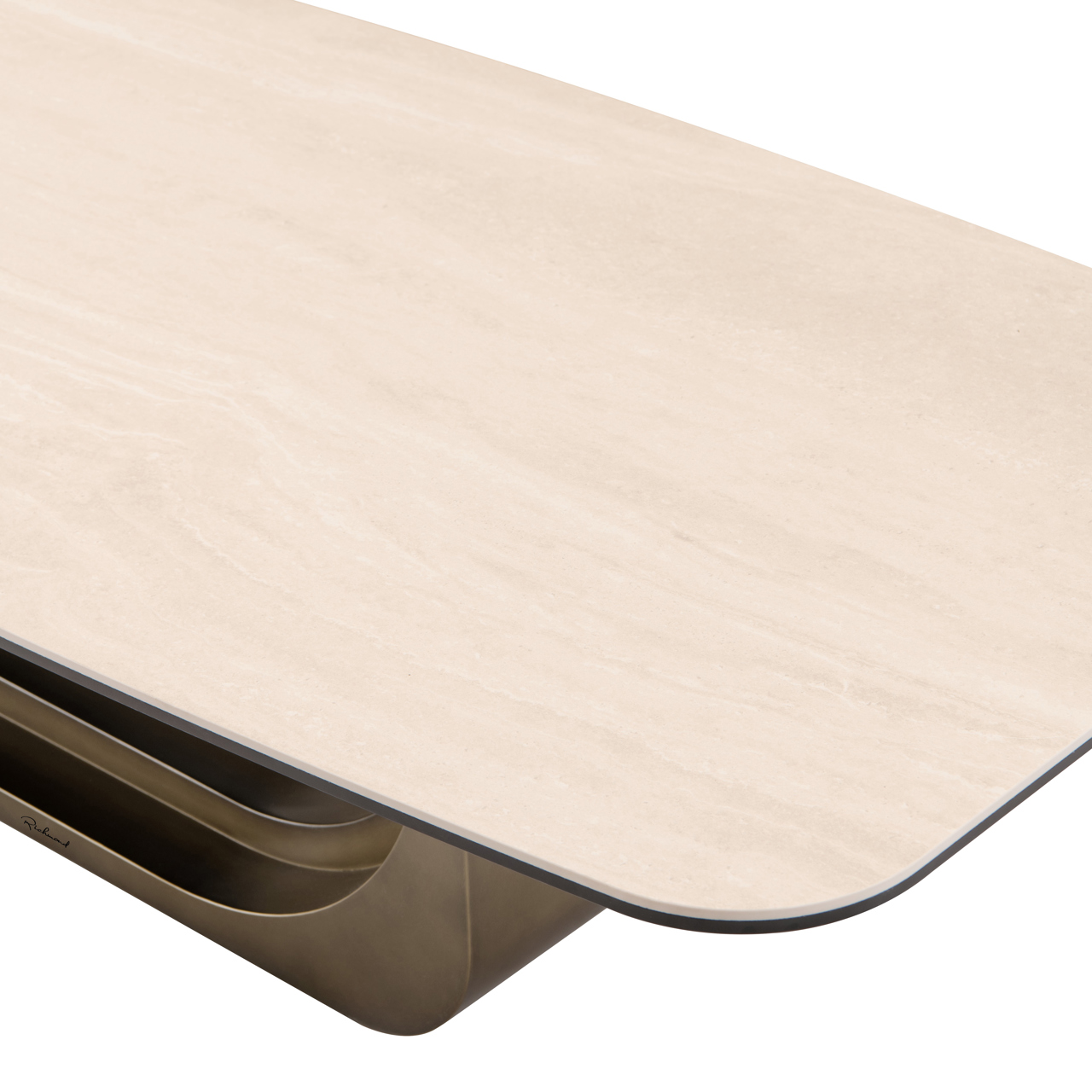 Salontafel Maxfield beige - Afbeelding 3
