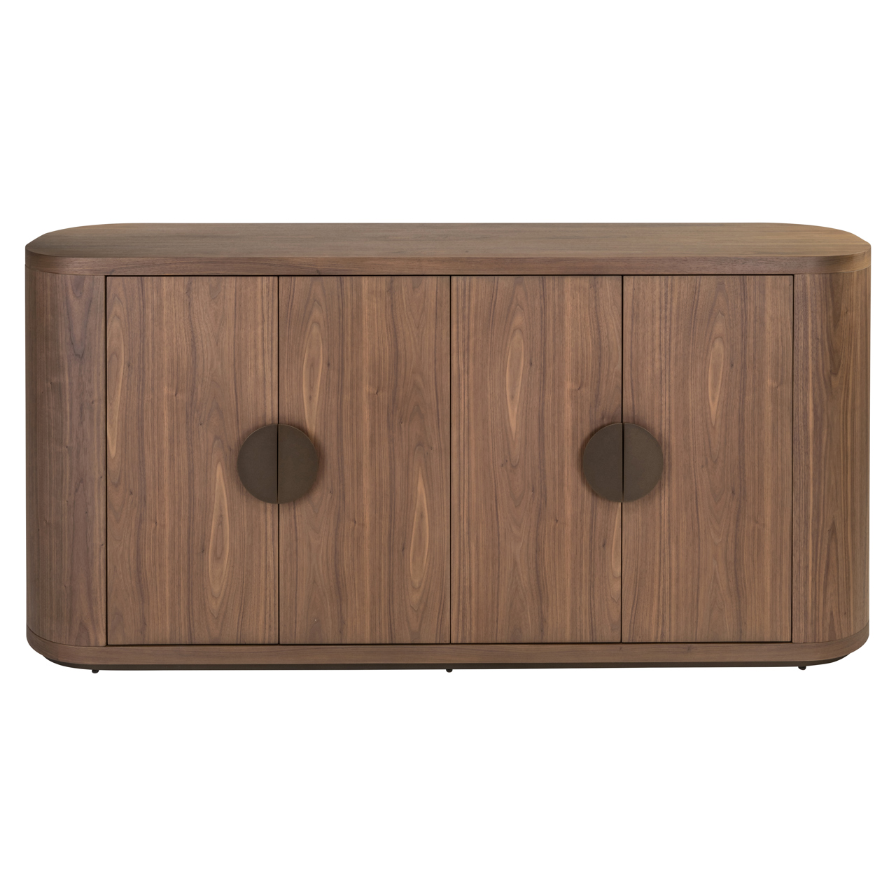 Dressoir Windsor walnut - Afbeelding 2