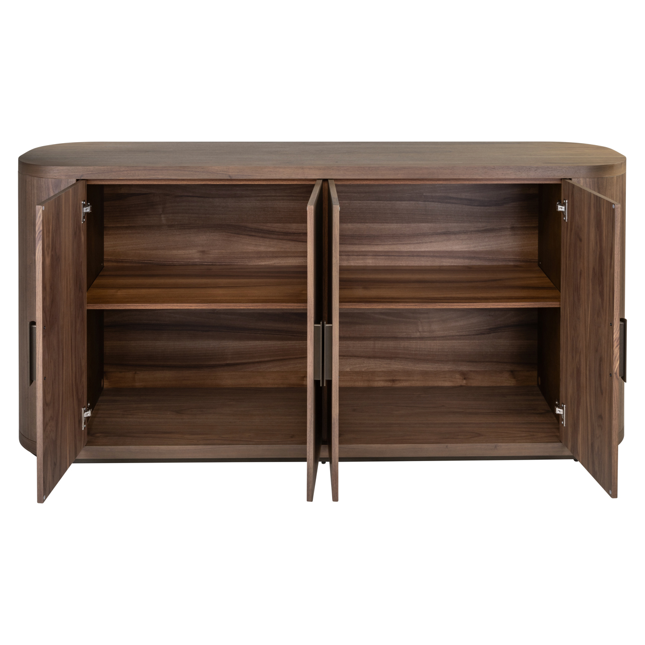Dressoir Windsor walnut - Afbeelding 5