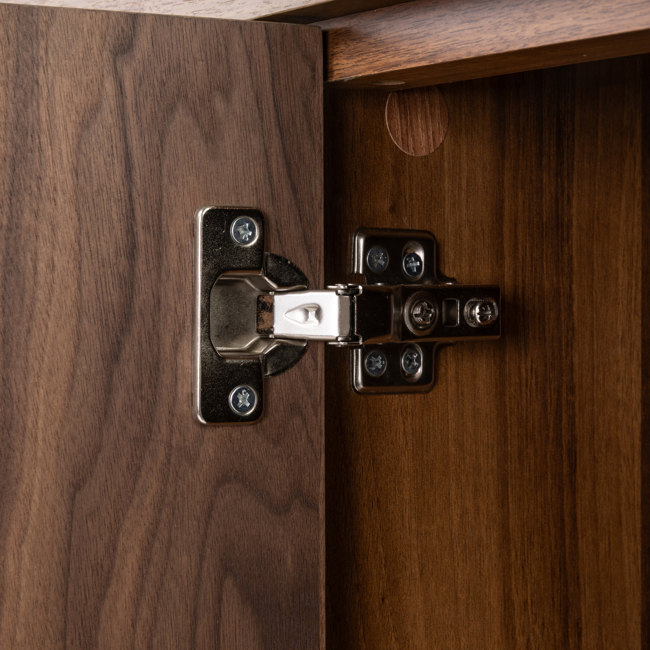 Dressoir Windsor walnut - Afbeelding 7