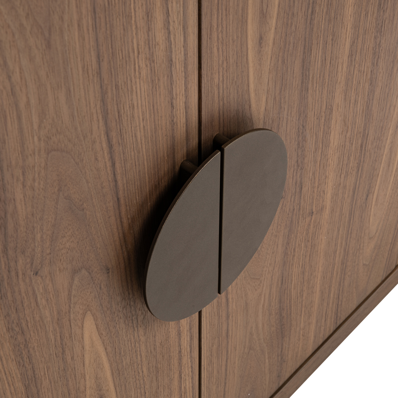 Dressoir Windsor walnut - Afbeelding 8