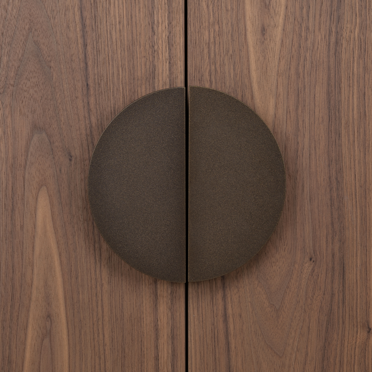 Dressoir Windsor walnut - Afbeelding 9