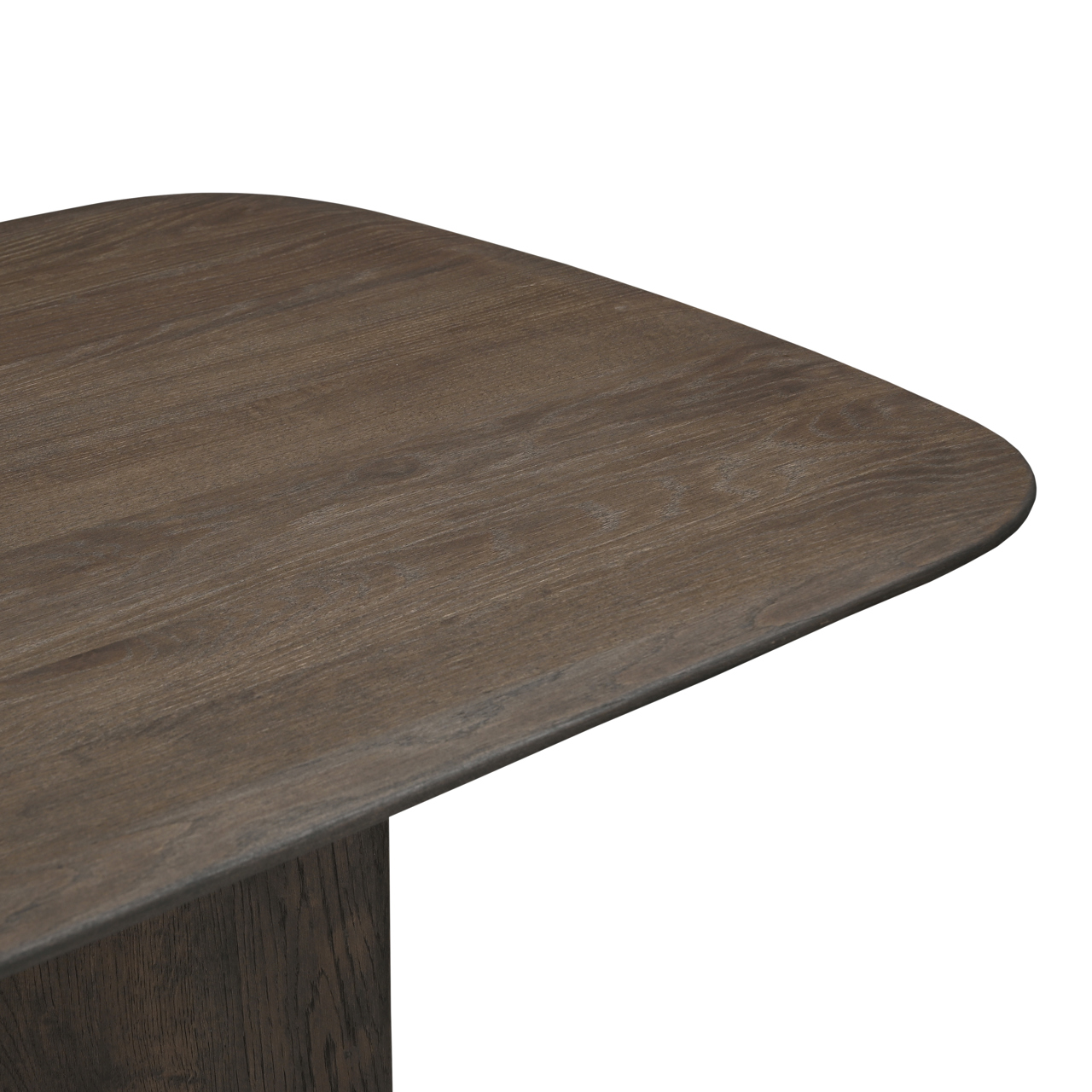 Eetkamertafel Castello Smoked charchoal 230 cm - Afbeelding 6