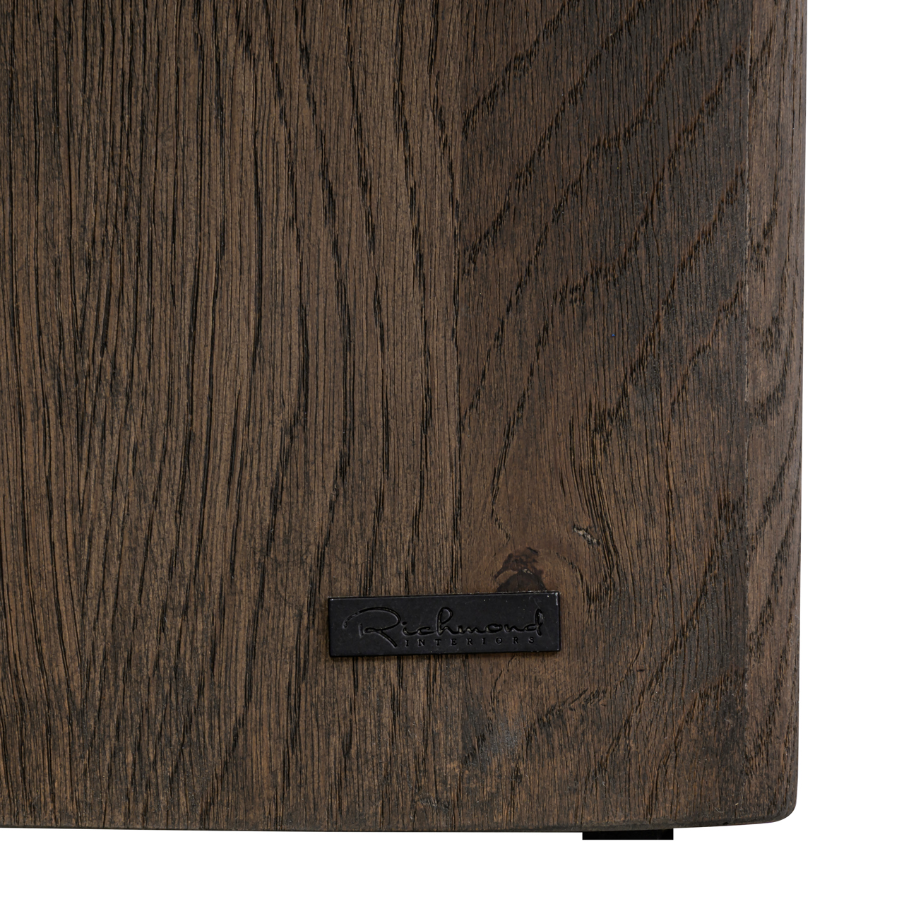 Salontafel Castello Smoked charchoal set van 2 - Afbeelding 8