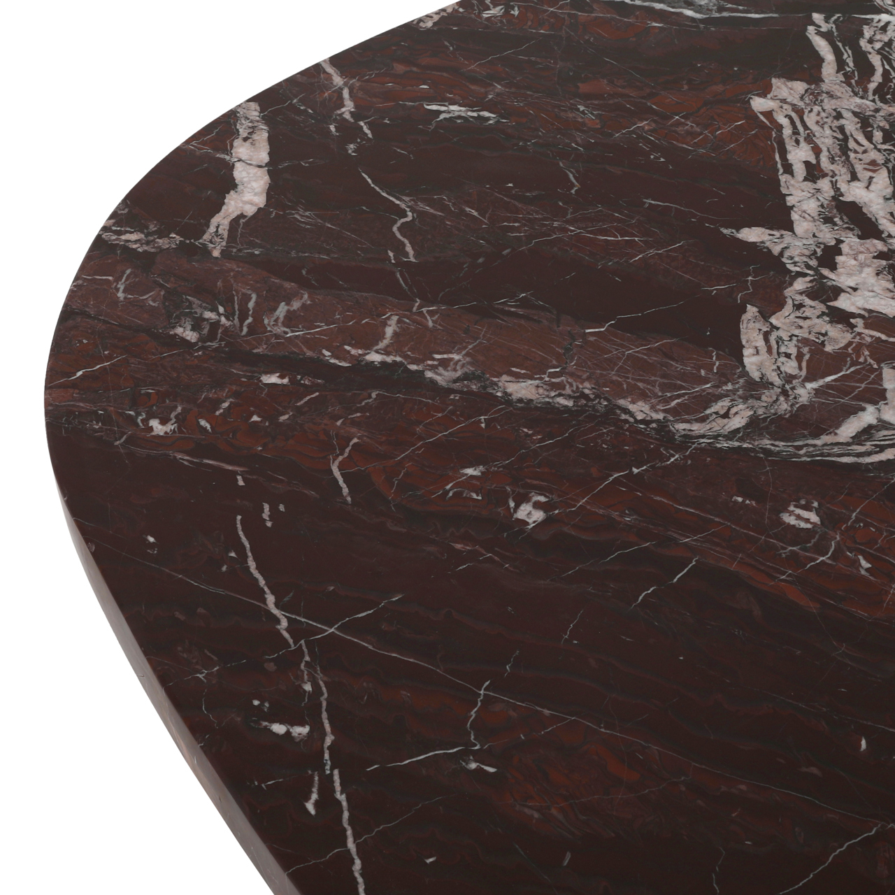 Salontafel Orchid bordeaux - Afbeelding 4