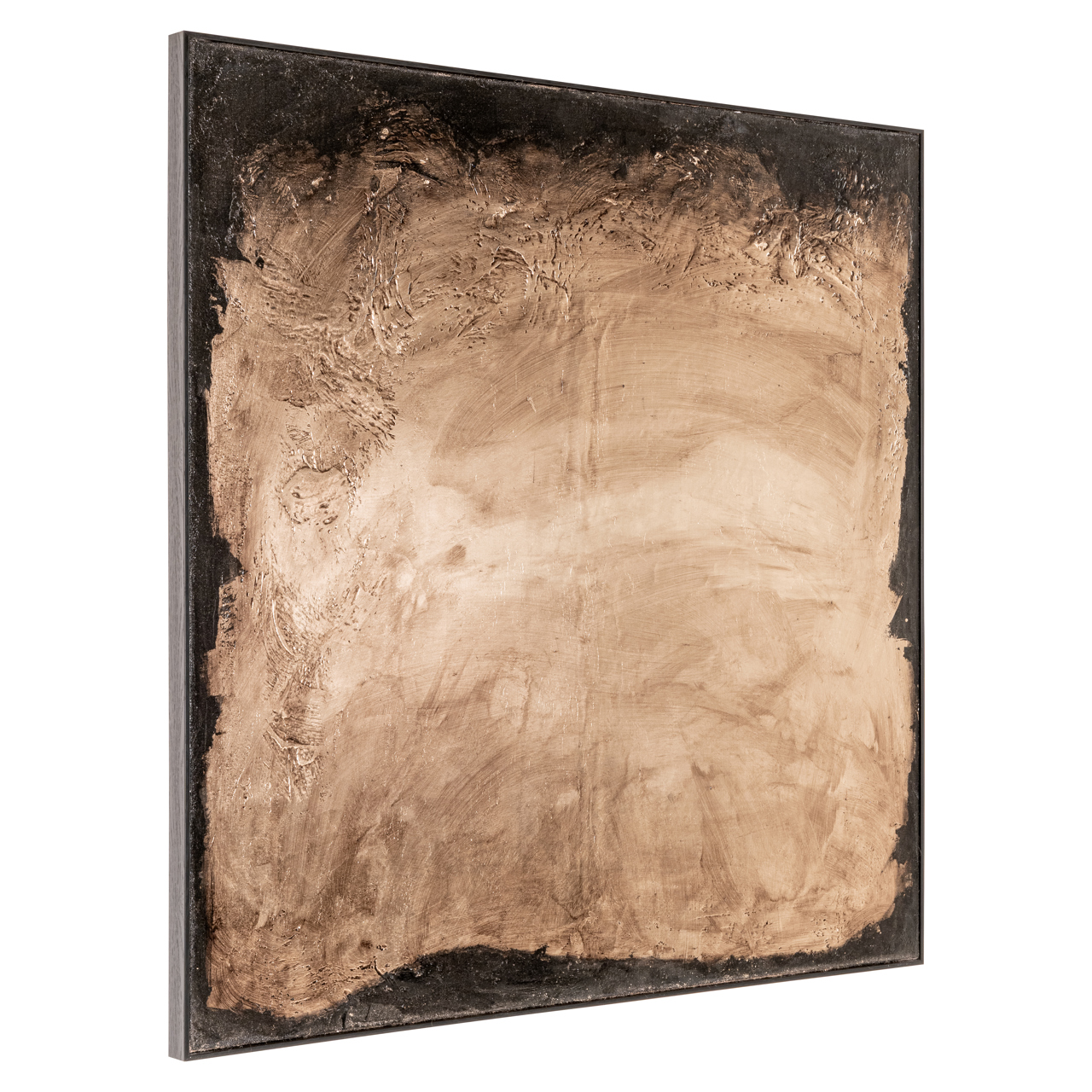 Wall art Rival gold - Afbeelding 2