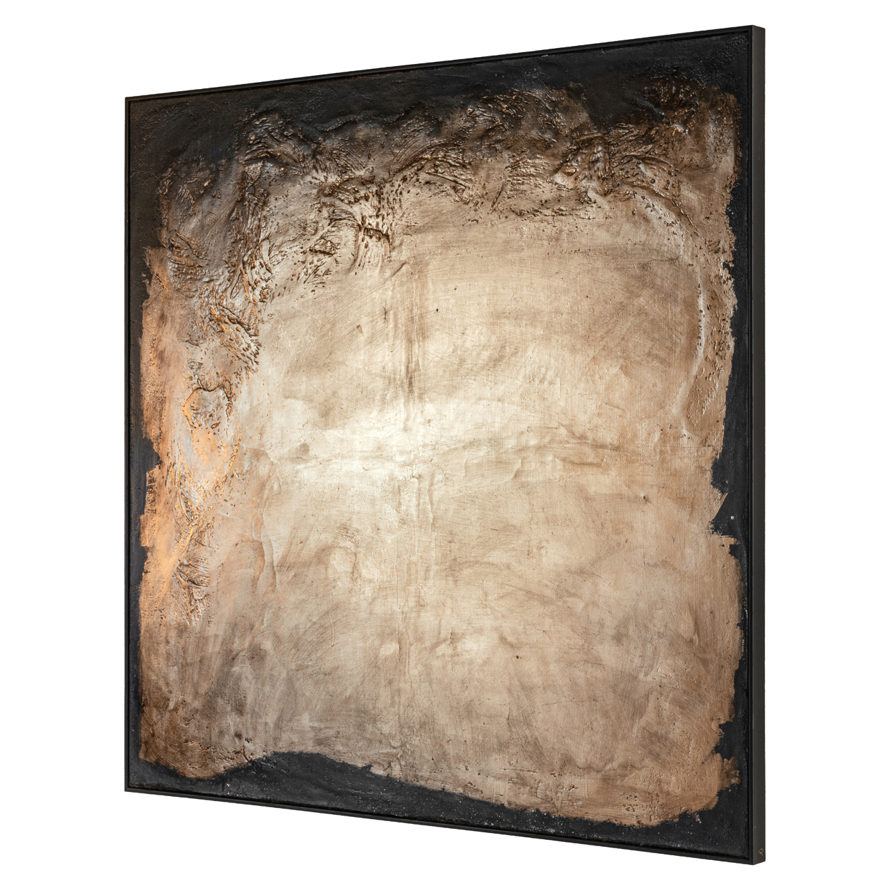 Wall art Rival gold - Afbeelding 3