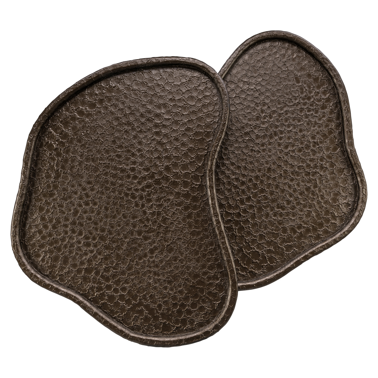 Salontafel Bean Brunzae set van 2 - Afbeelding 4