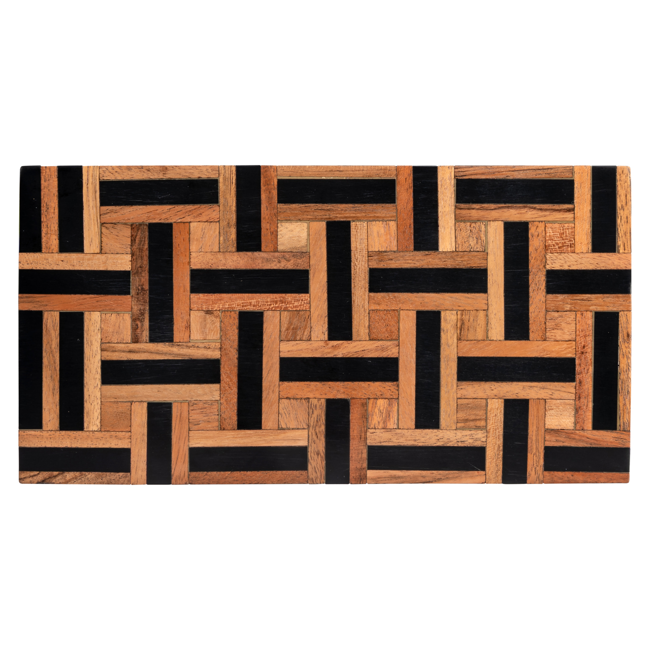 Opbergdoos Floor small bruin - Afbeelding 6