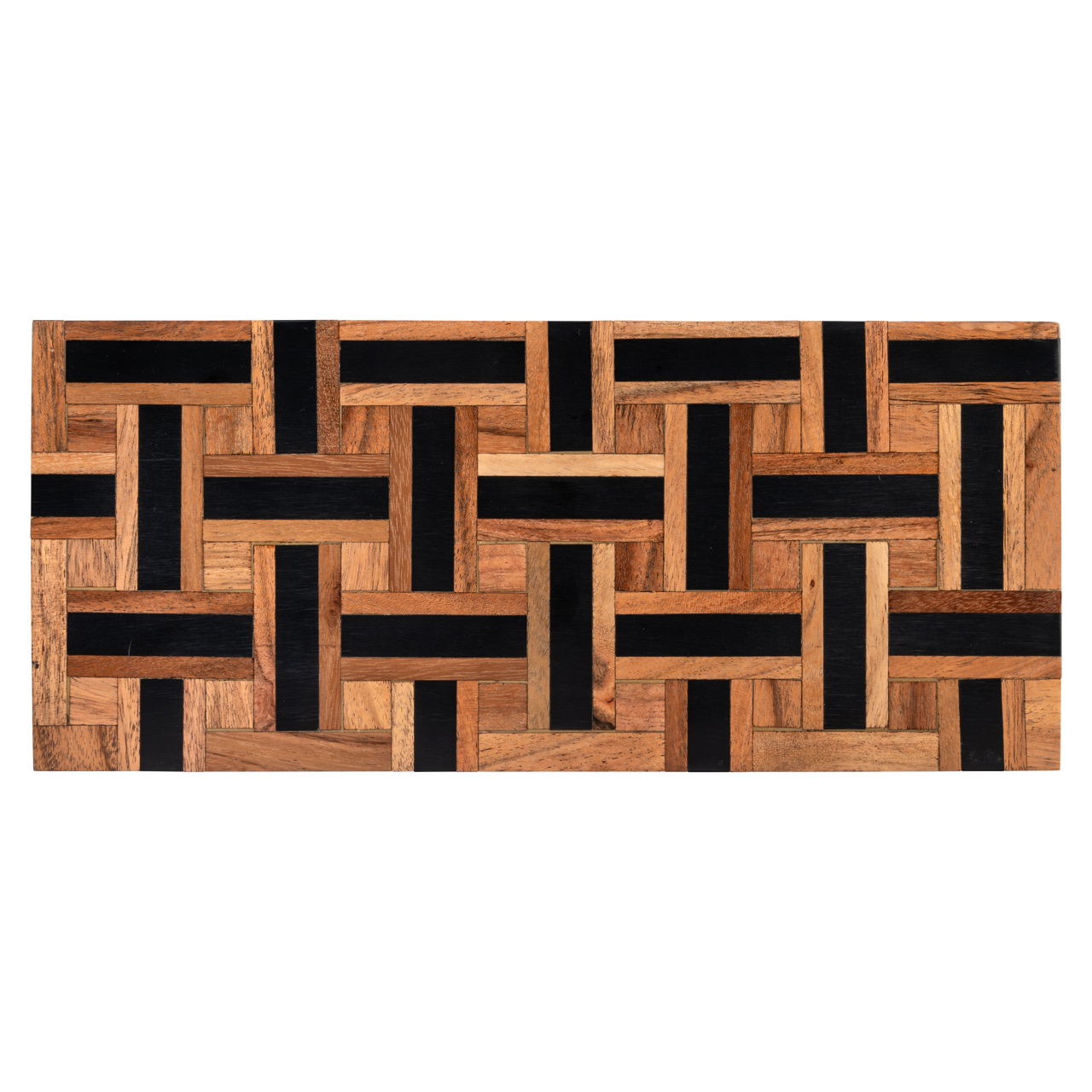 Opbergdoos Floor large bruin - Afbeelding 6
