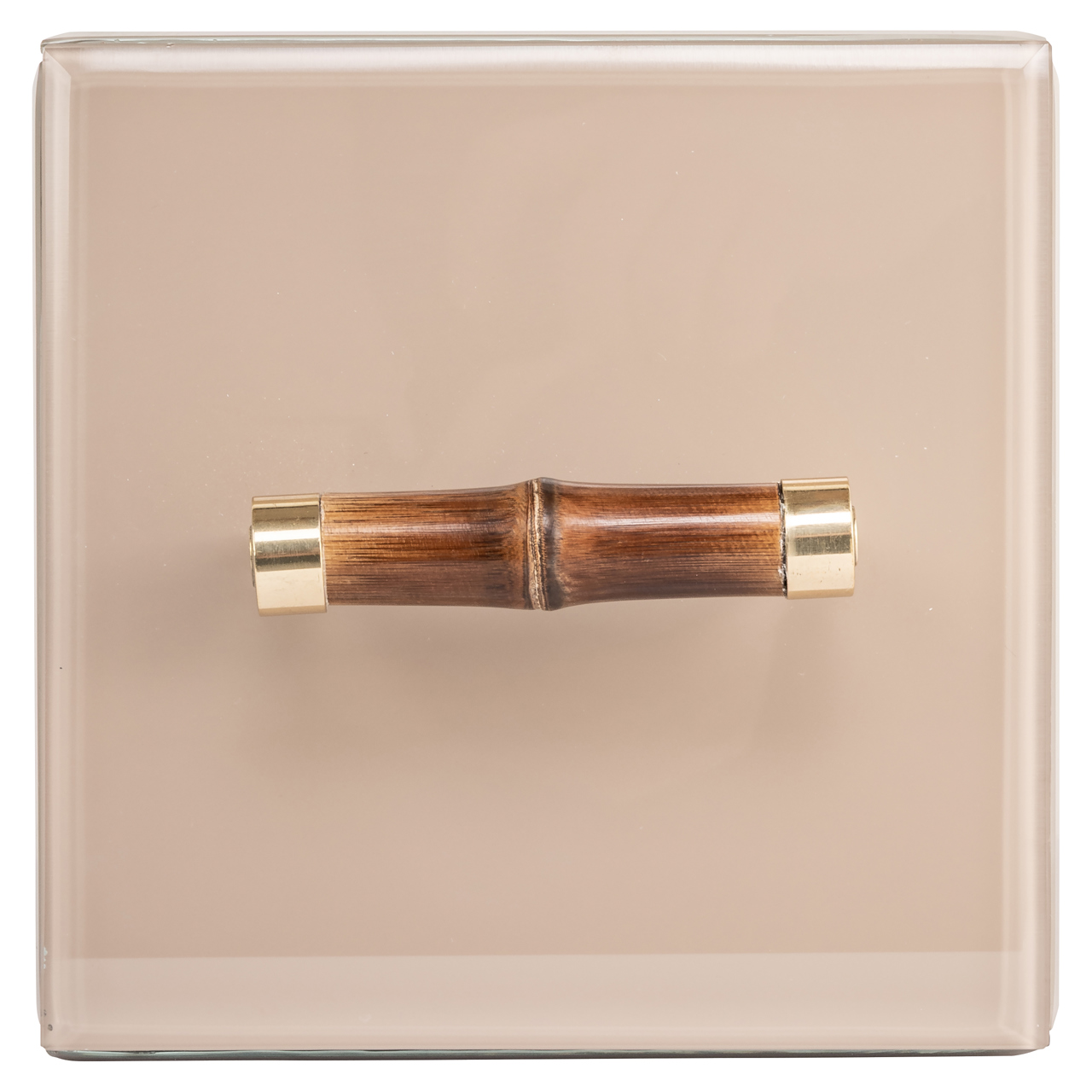 Opbergdoos Jett beige - Afbeelding 5