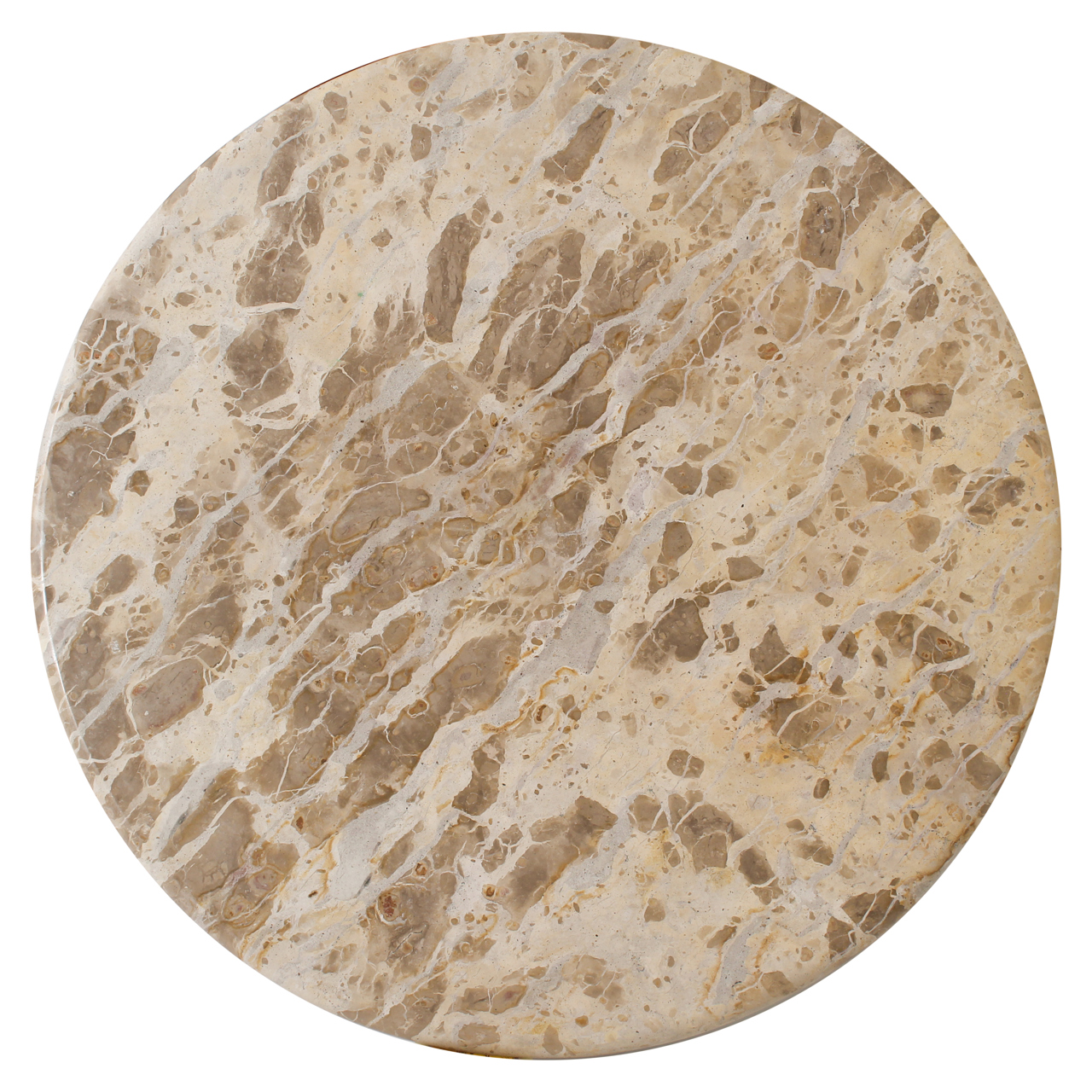 Salontafel Bayonne brons set van 2 - Afbeelding 4