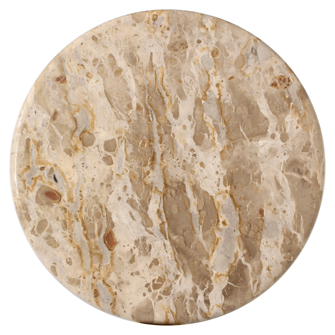 Salontafel Bayonne brons set van 2 - Afbeelding 5
