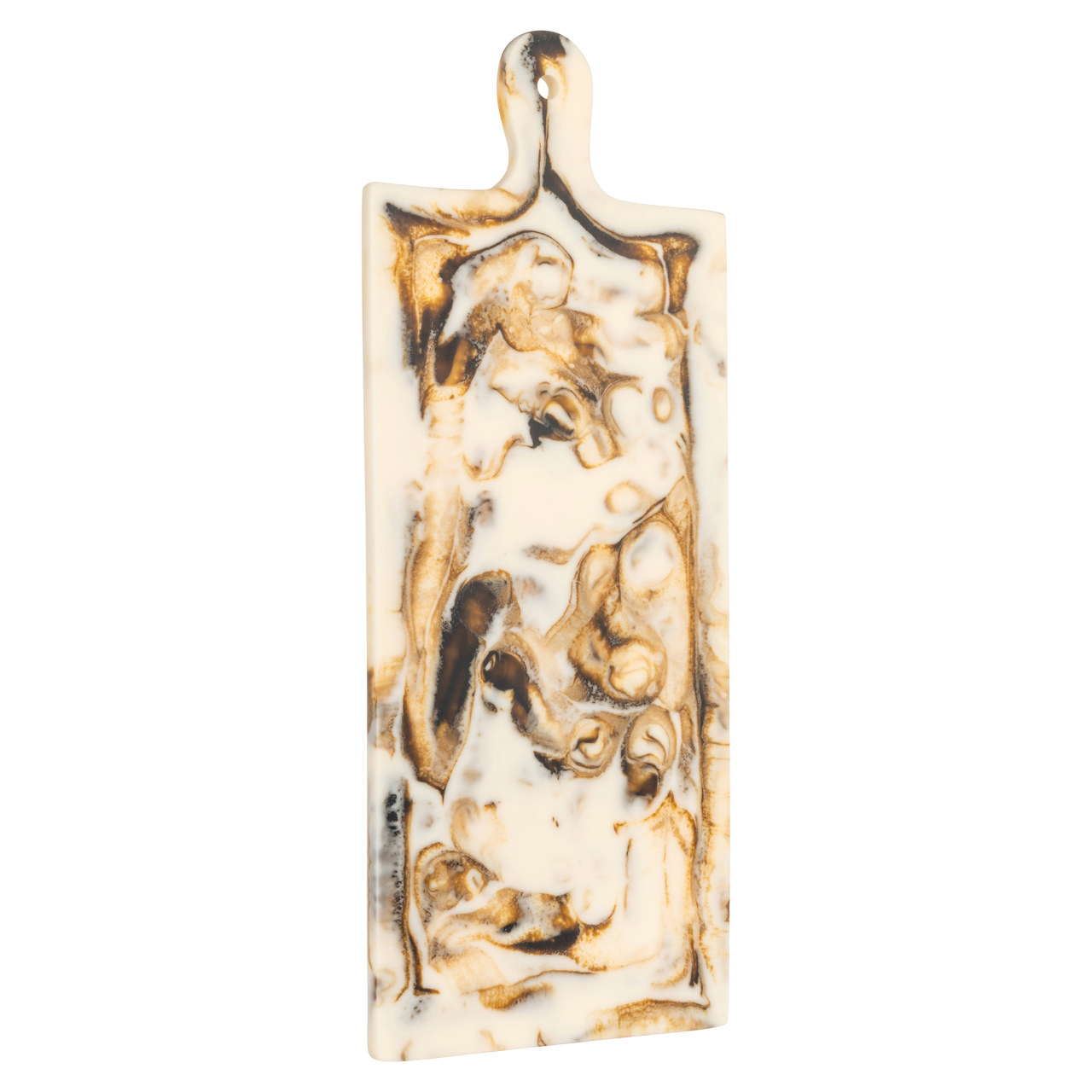 Dienblad Cindy serving board large naturel