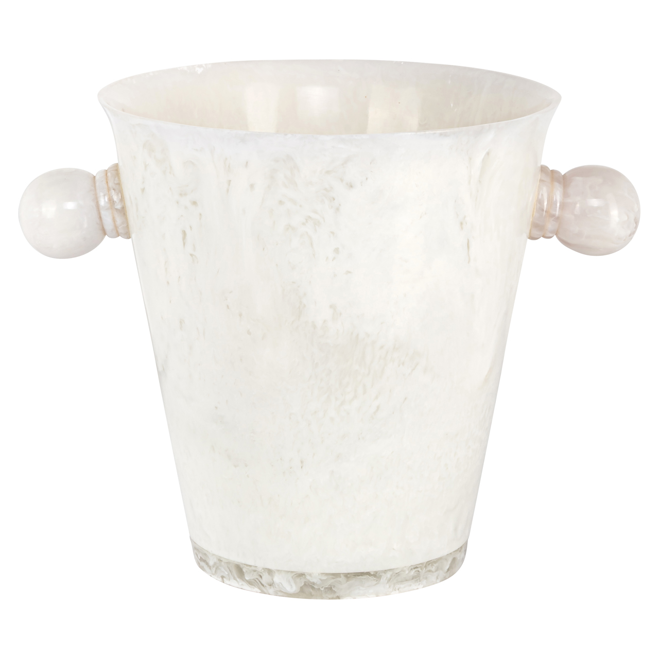 Barbenodigdheden Veuve wine cooler wit - Afbeelding 2