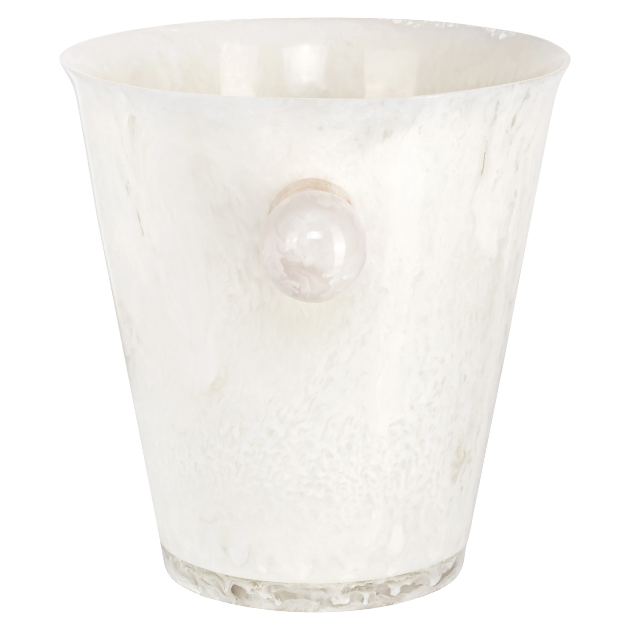 Barbenodigdheden Veuve wine cooler wit - Afbeelding 3