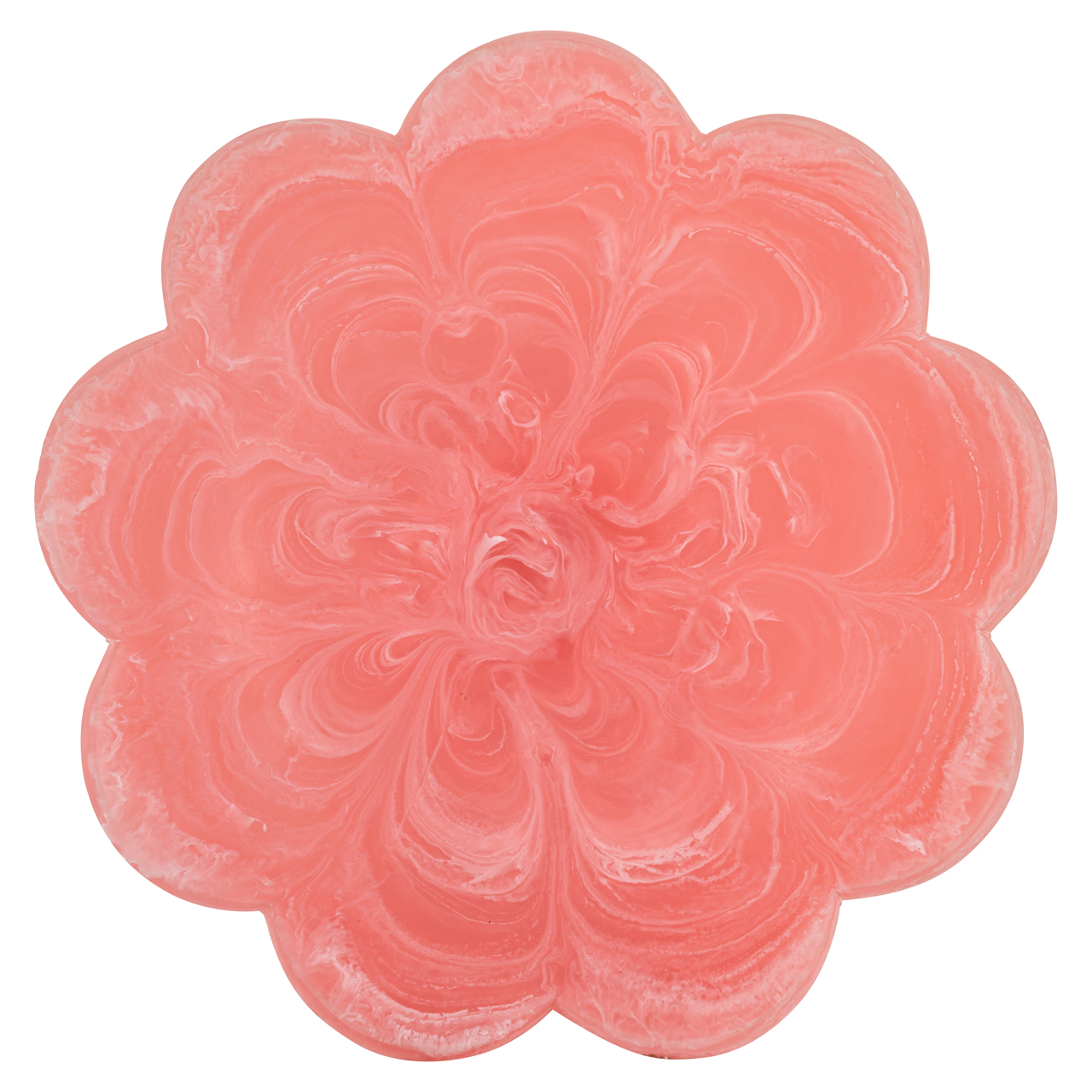 Schaal Peony roze - Afbeelding 2