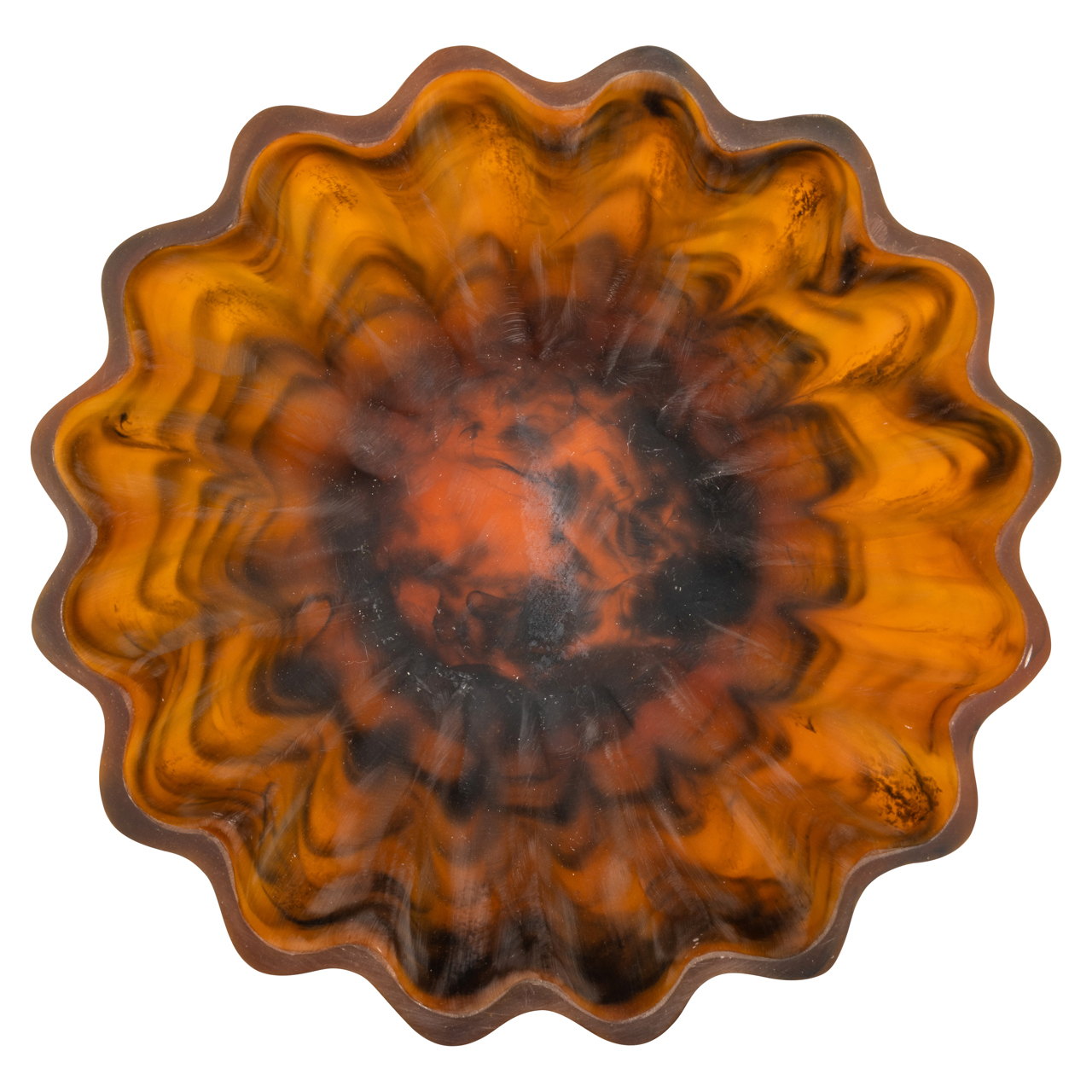 Schaal Meadow tortoise large - Afbeelding 2