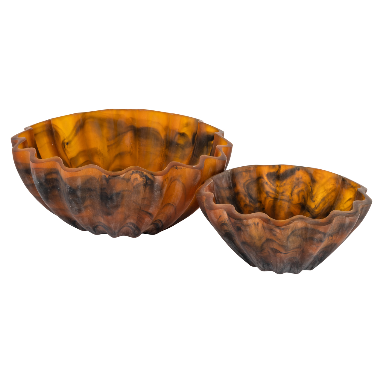 Schaal Meadow tortoise large - Afbeelding 4