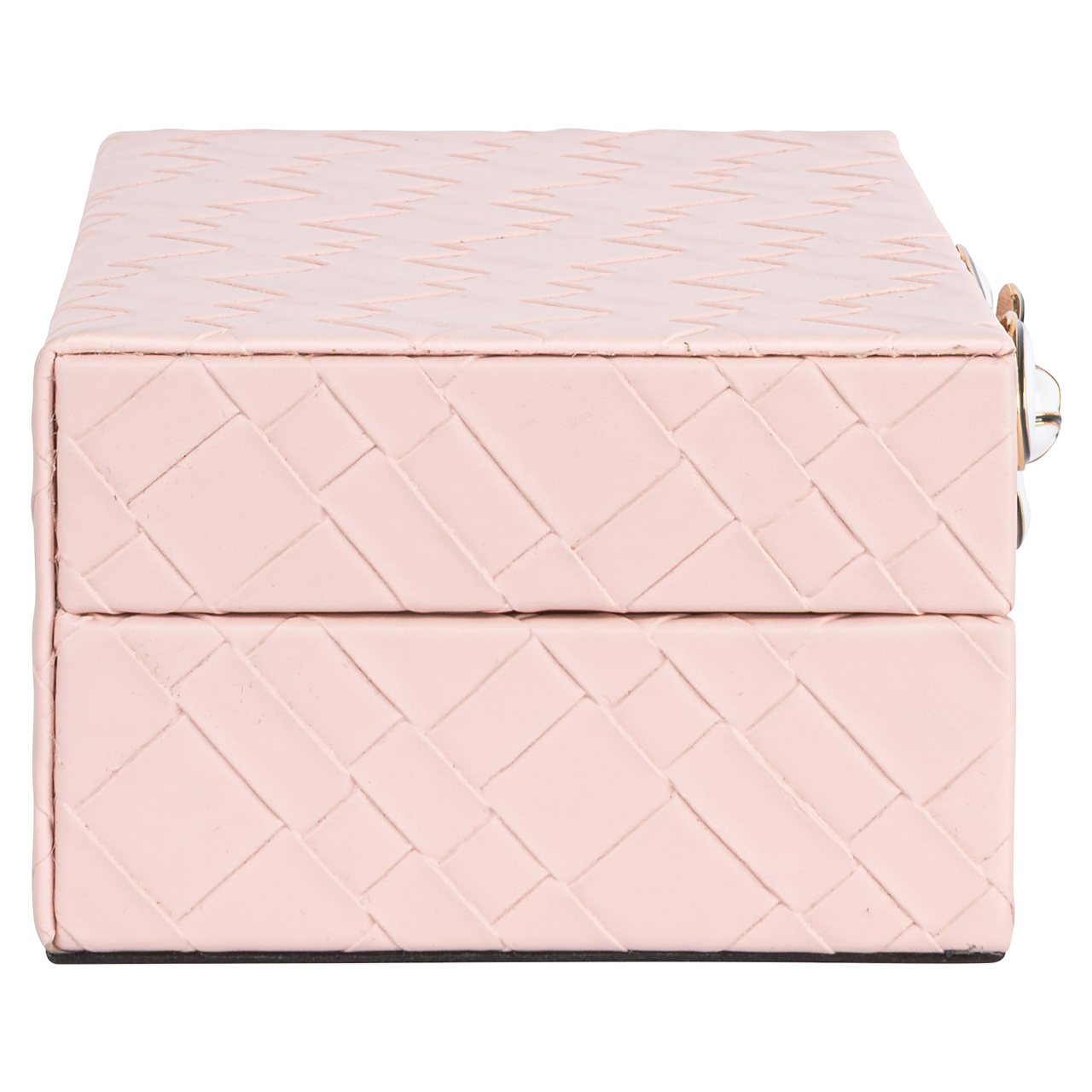Opbergdoos Lotte small roze - Afbeelding 4