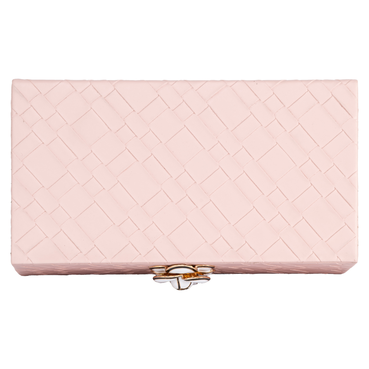 Opbergdoos Lotte small roze - Afbeelding 5