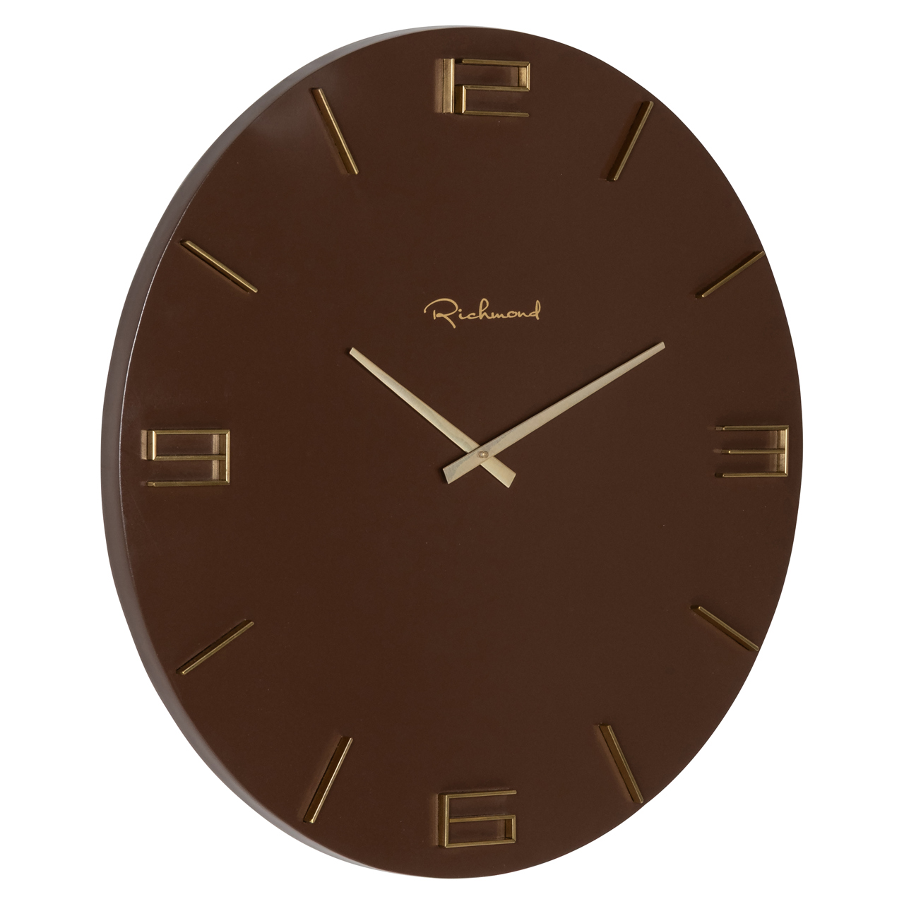 Klok Byram Chestnut - Afbeelding 2
