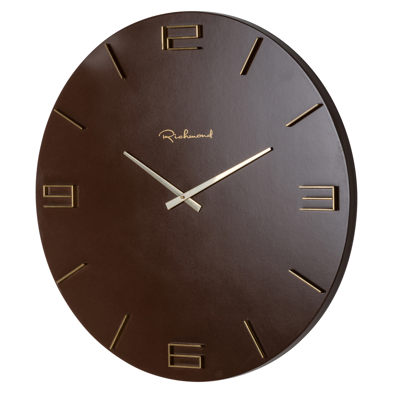Klok Byram Chestnut - Afbeelding 3