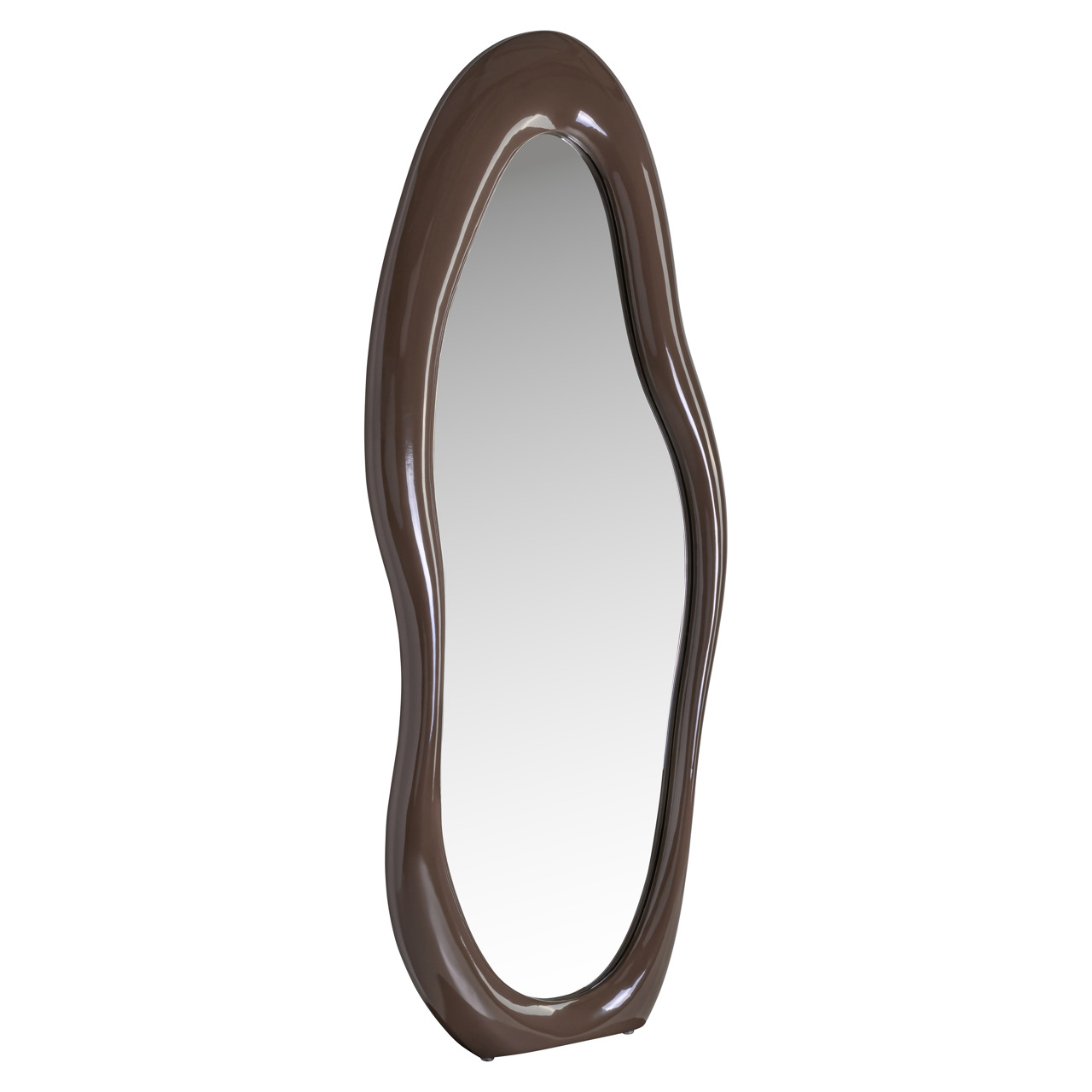 Spiegel Zia Chestnut - Afbeelding 2