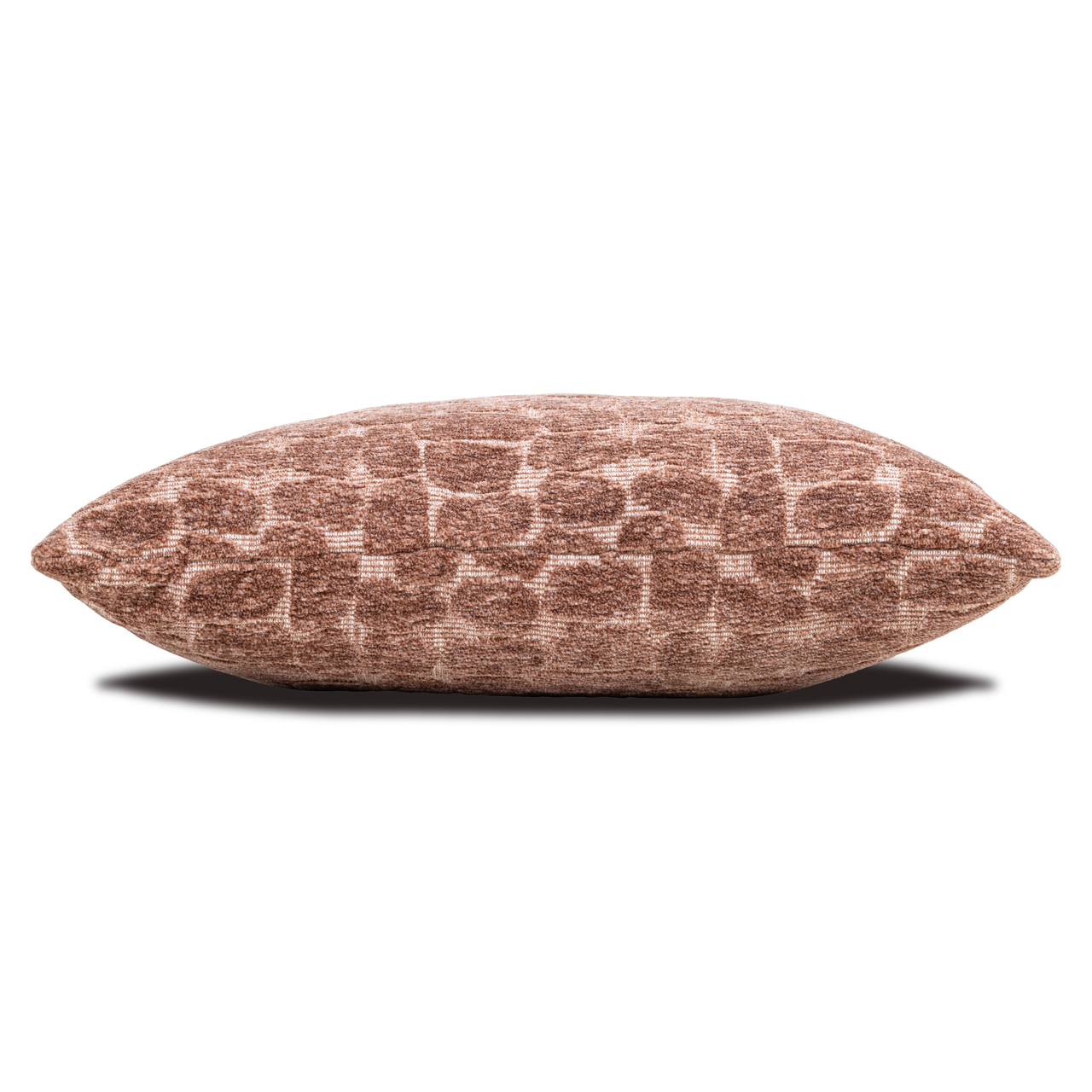 Kussen Veda pale pebble - Afbeelding 2