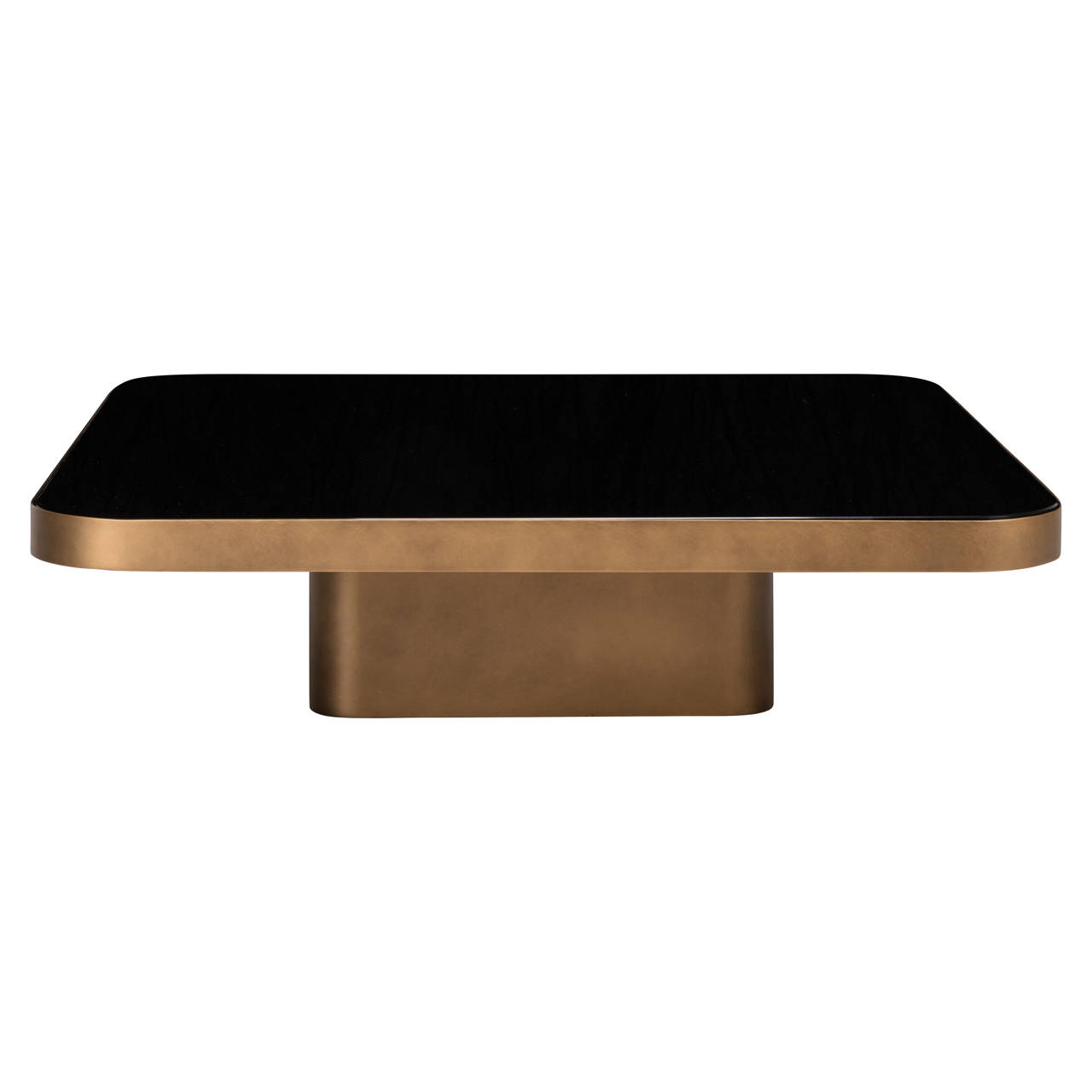 Salontafel Claridge cumulus beige 100x100 cm - Afbeelding 4