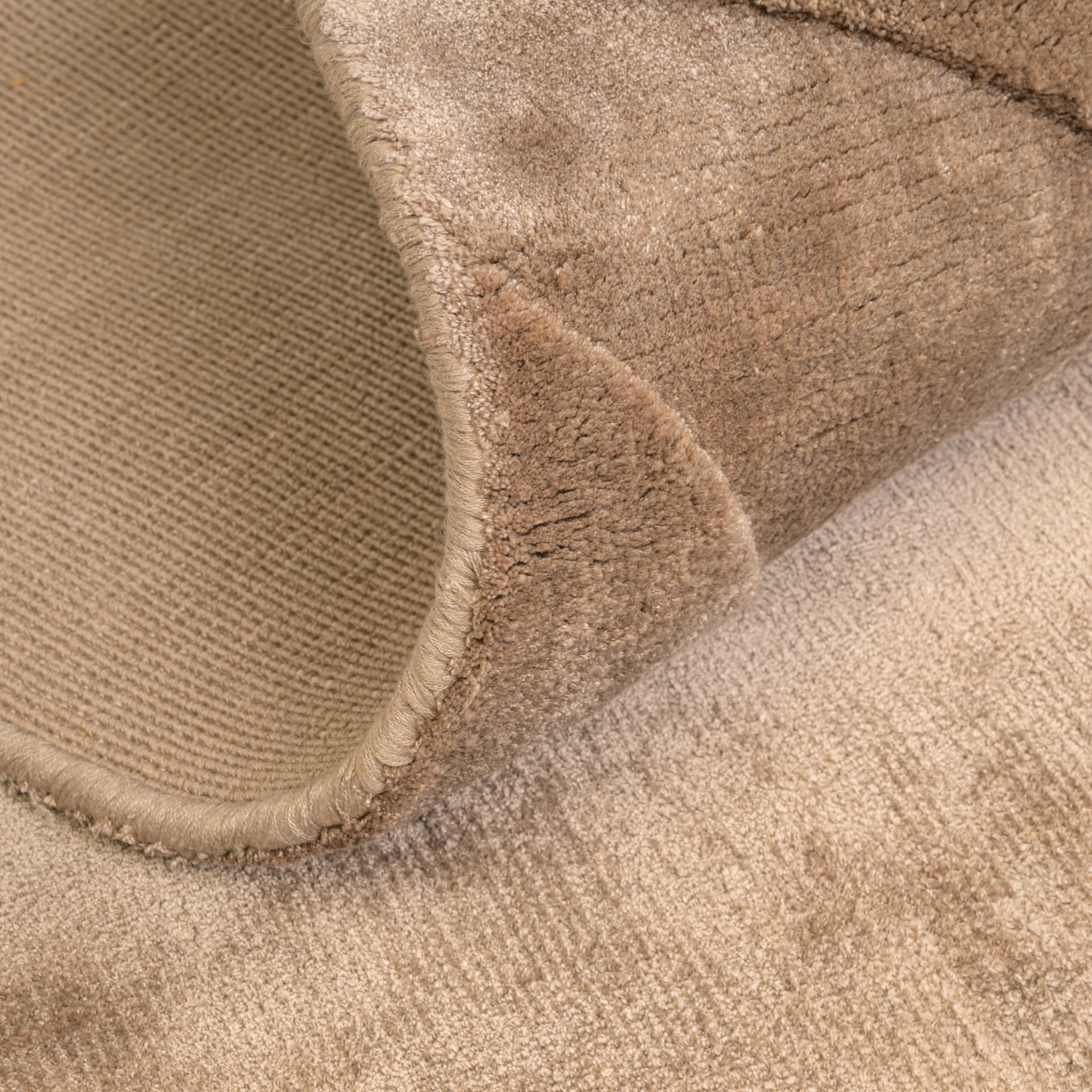 Vloerkleed Metz beige 240x350 cm - Afbeelding 3