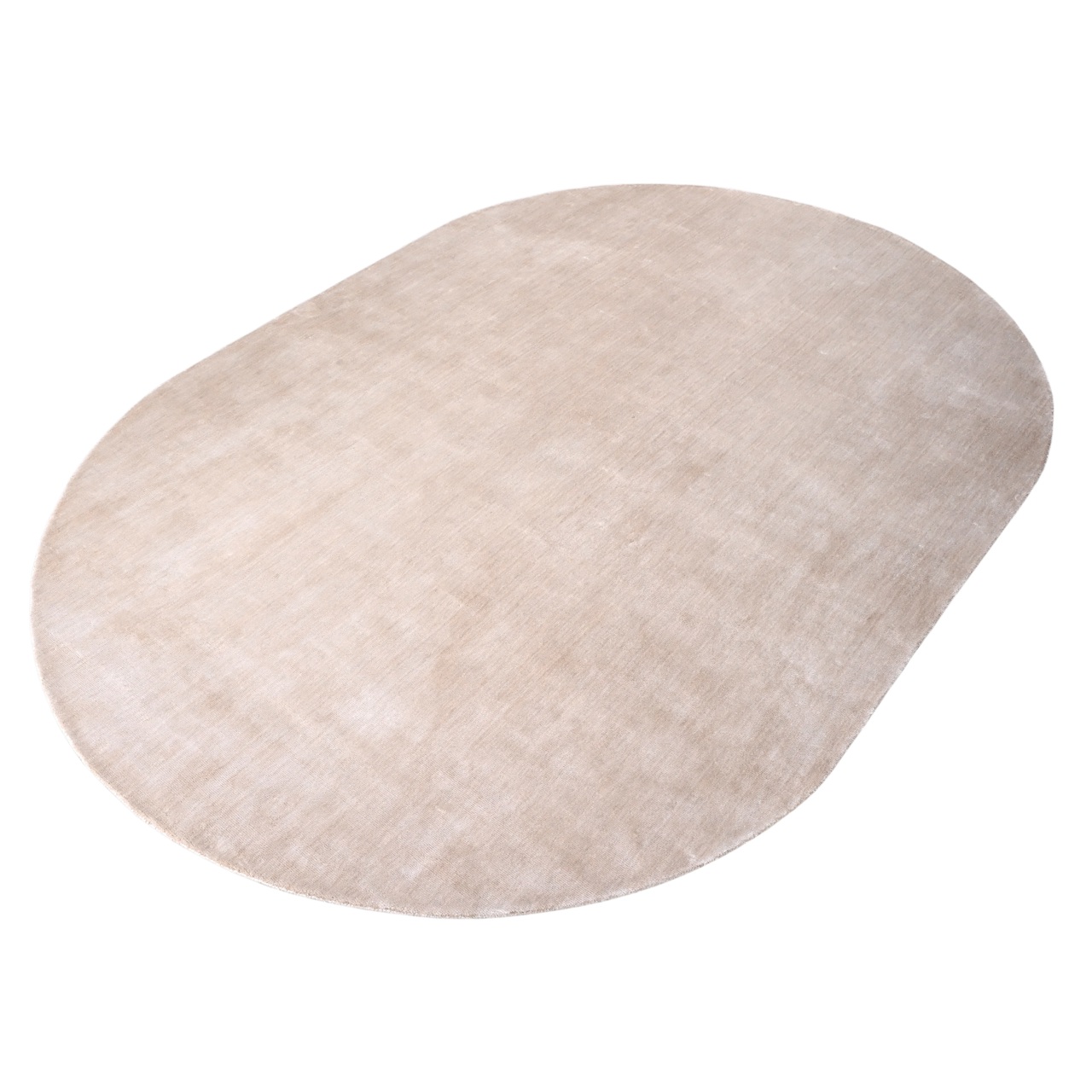 Vloerkleed Millav beige 220x320 cm - Afbeelding 2