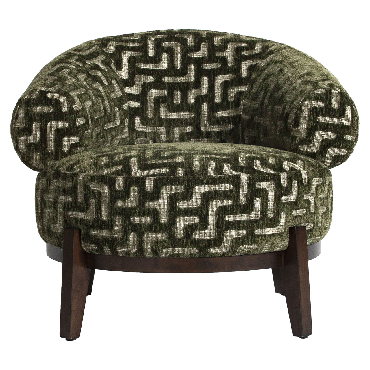 Loungestoel Montana moss labyrinth - Afbeelding 3