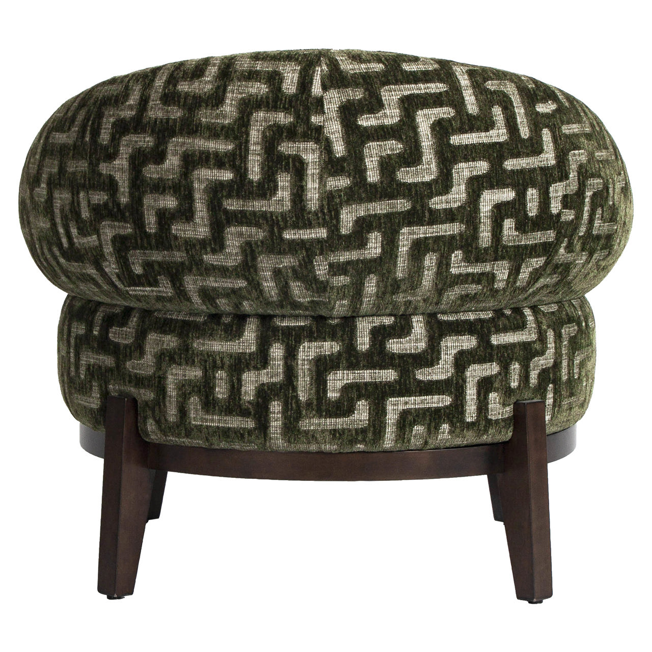 Loungestoel Montana moss labyrinth - Afbeelding 5