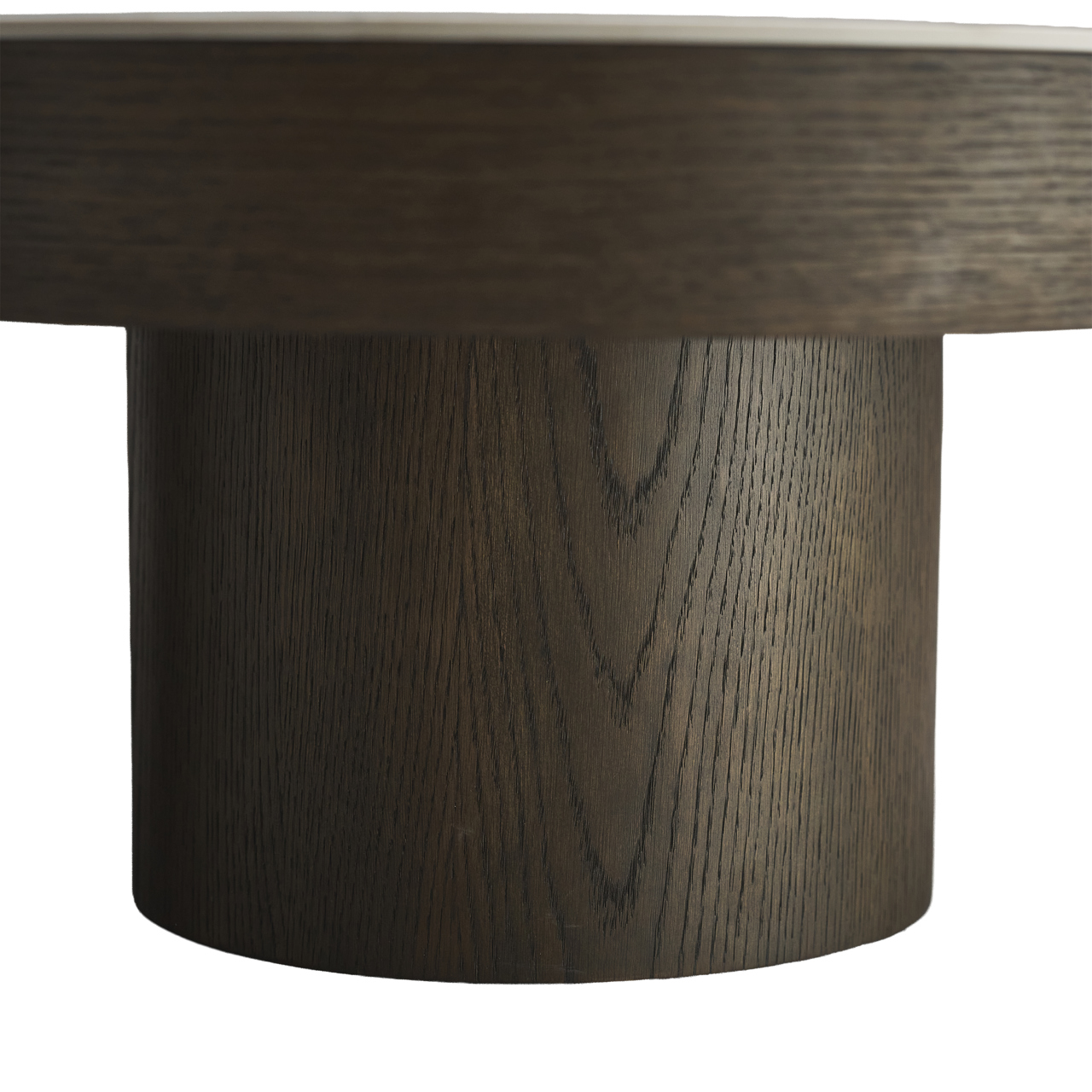 Salontafel Langford brown - Afbeelding 6