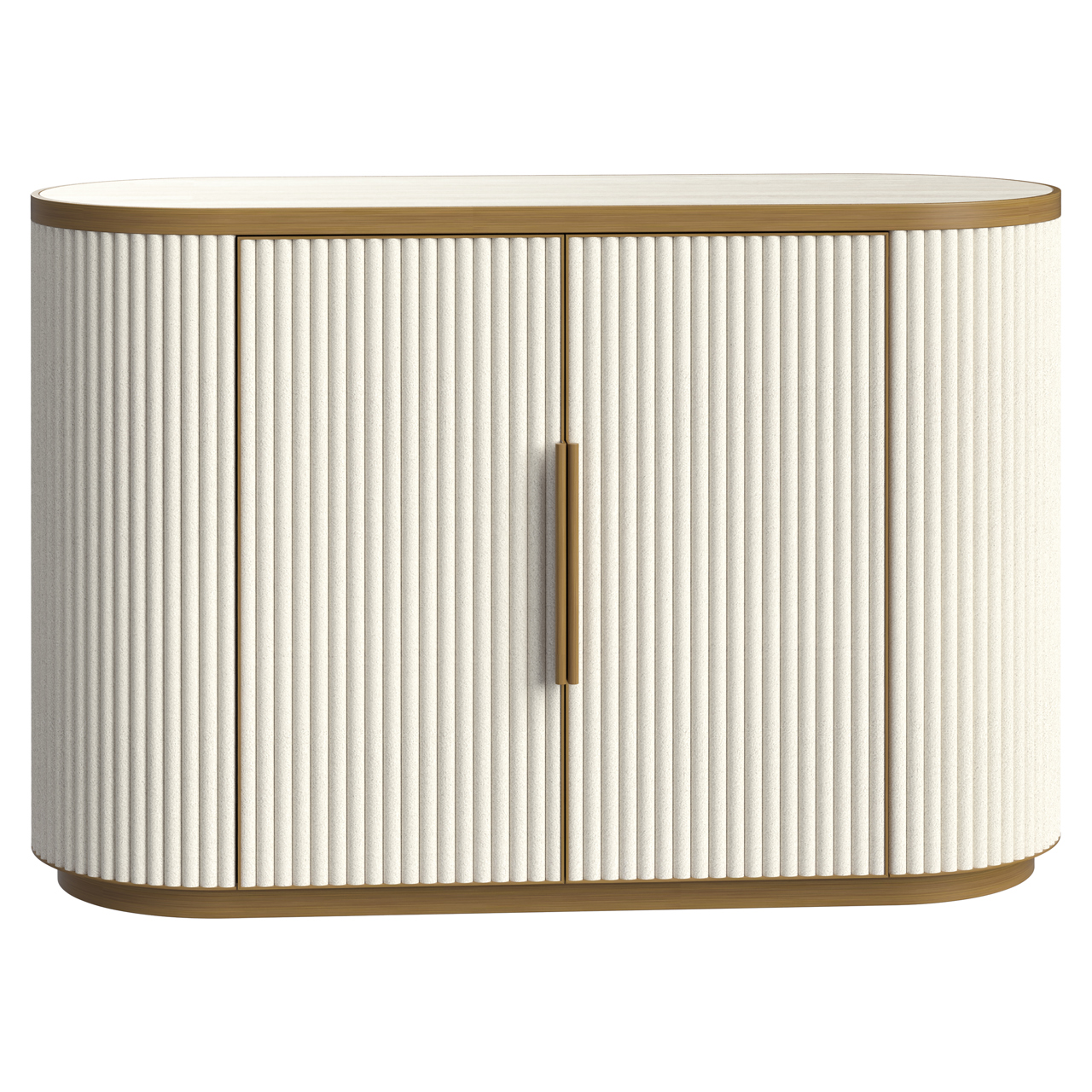 Dressoir Tivoli wit - Afbeelding 2