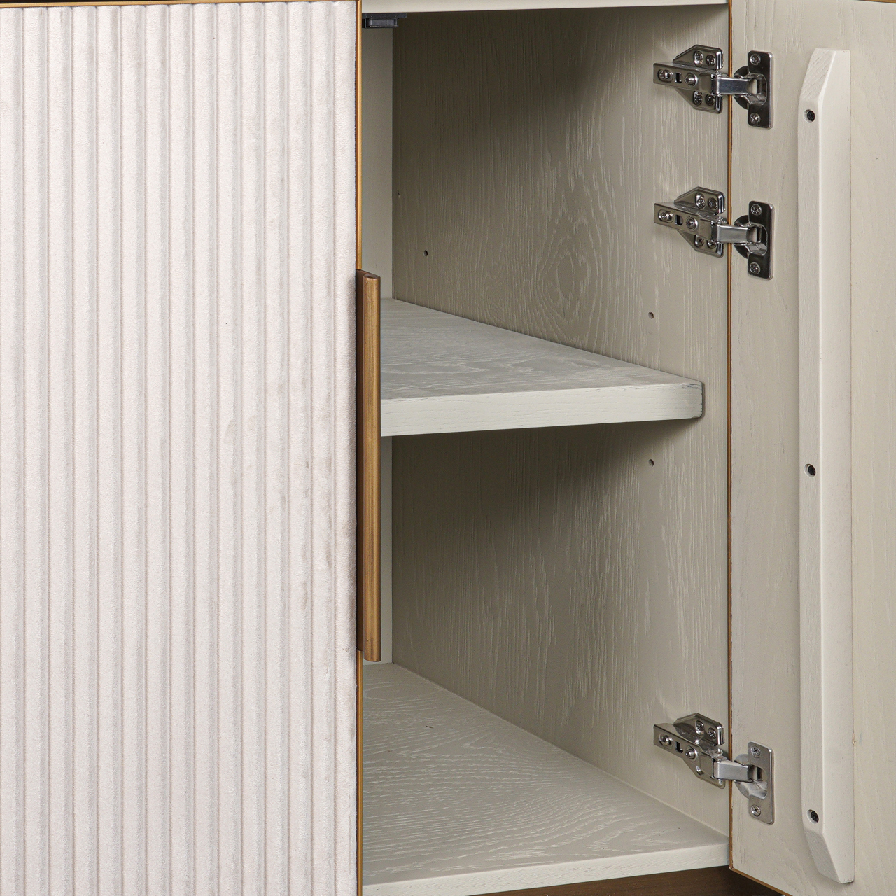 Dressoir Tivoli wit - Afbeelding 6