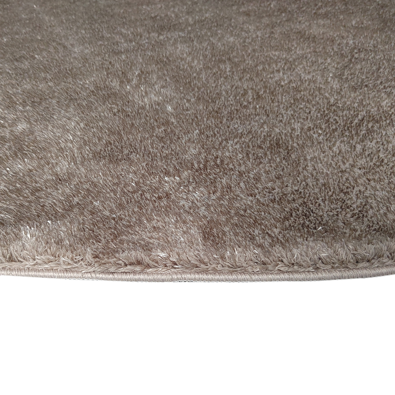 Vloerkleed Freya pebble bruin 230x350 cm - Afbeelding 3