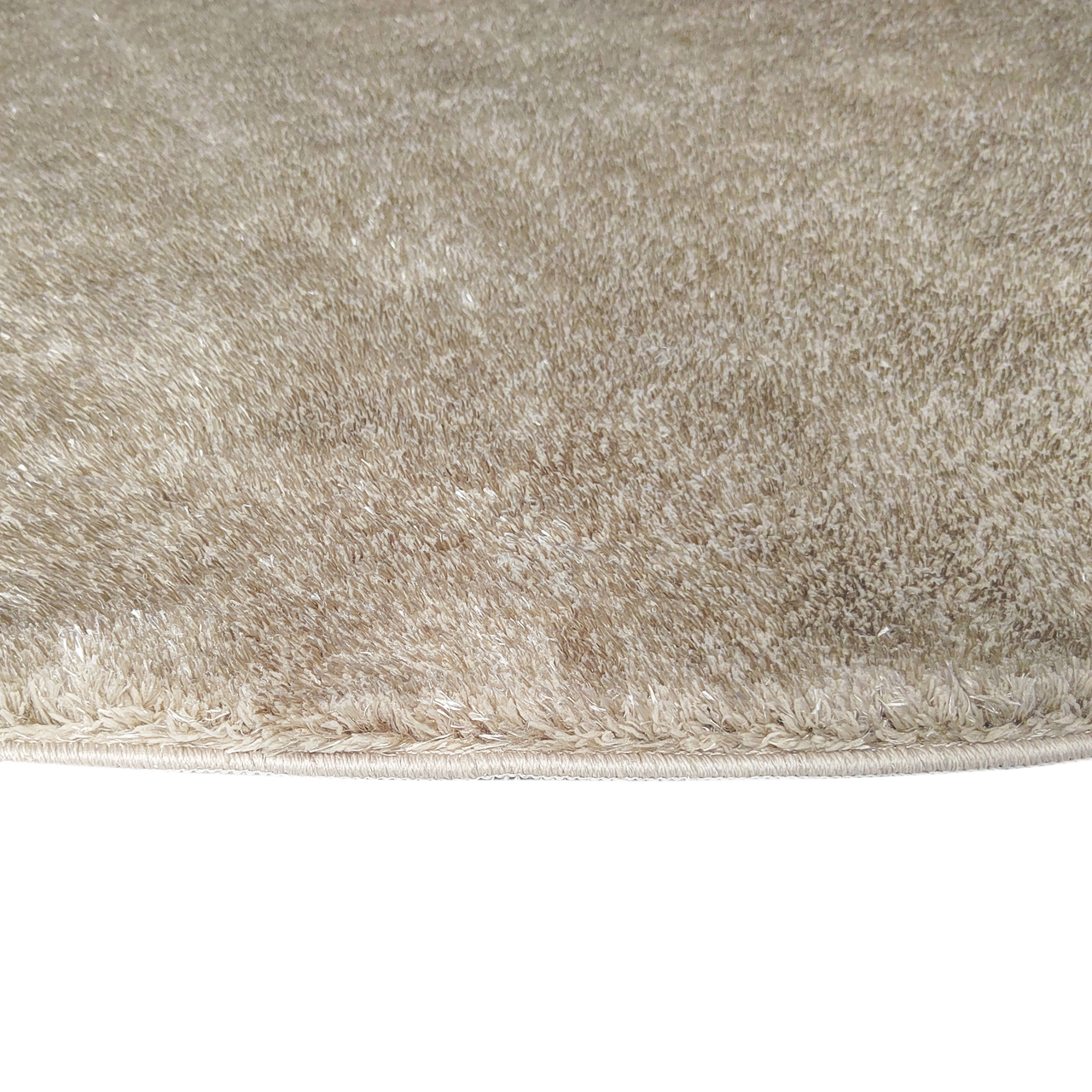 Vloerkleed Mats pebble beige 230x350 cm - Afbeelding 3